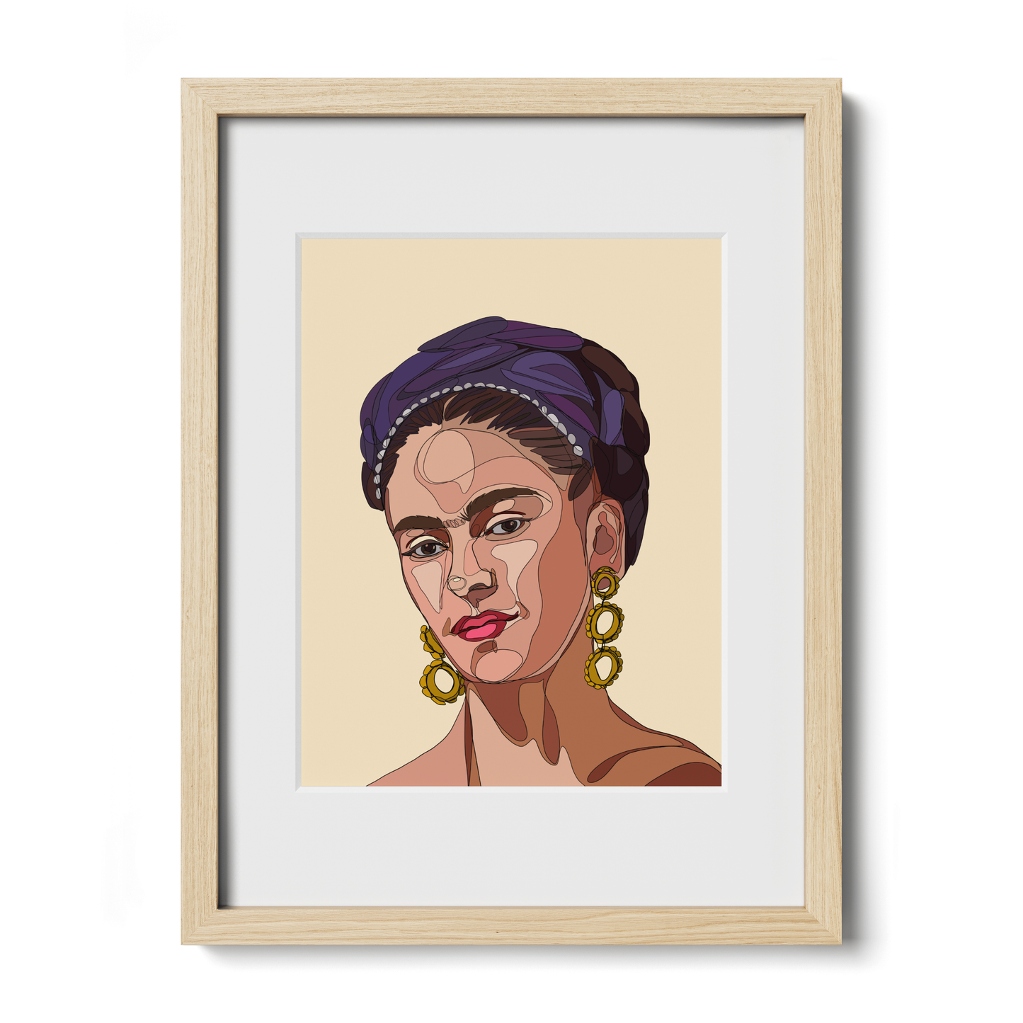 Frida Kahlo