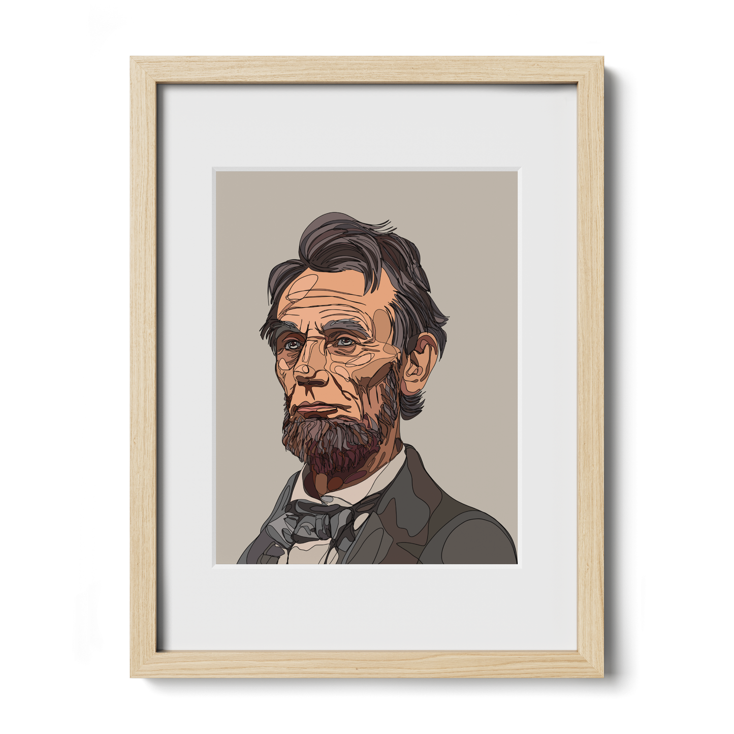 Abraham Lincoln