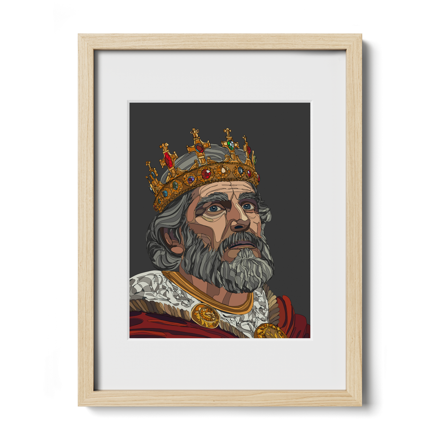 Charlemagne