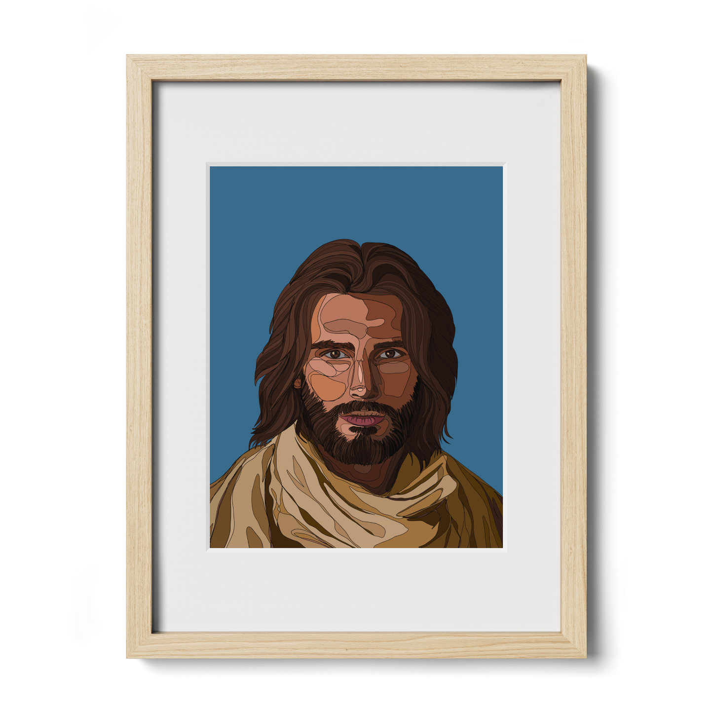 Jesus