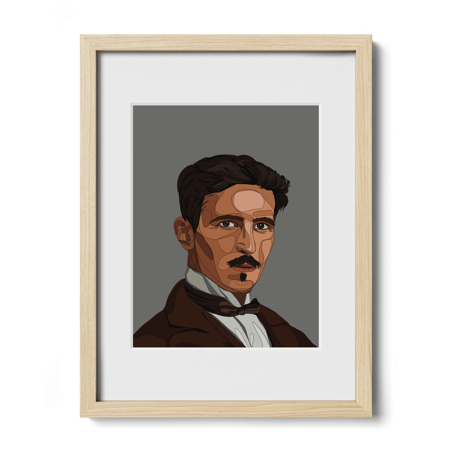 Nikola Tesla