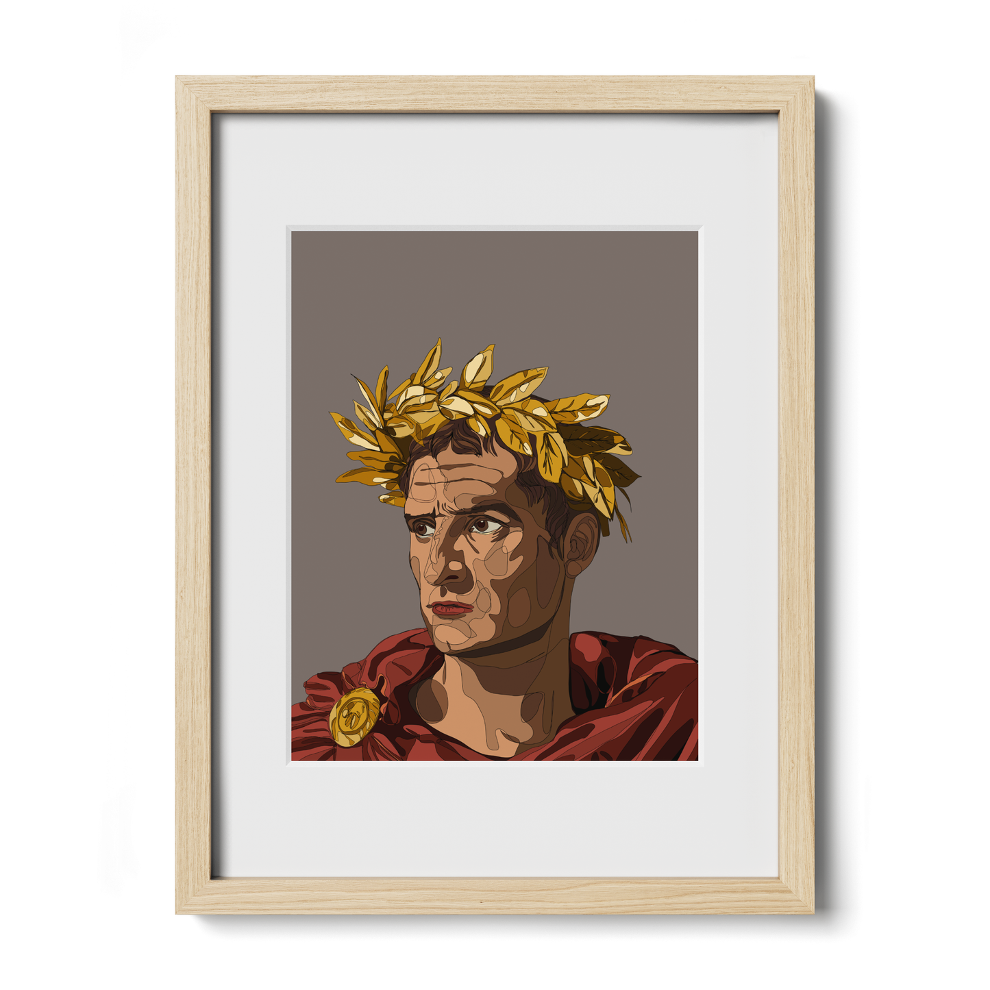 Julius Caesar