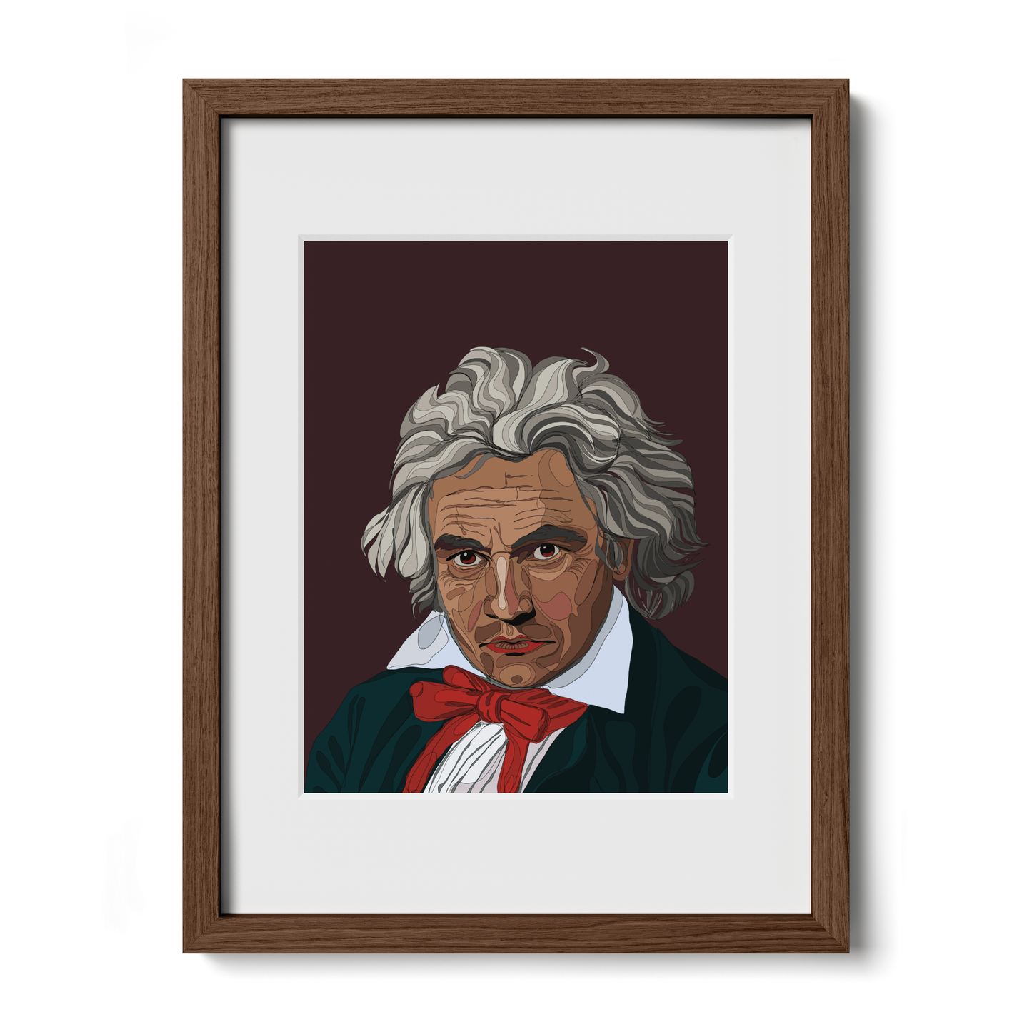 Ludwig Van Beethoven