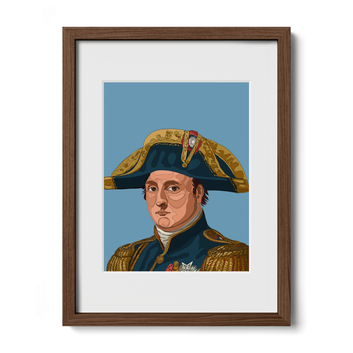 Napoleon Bonaparte