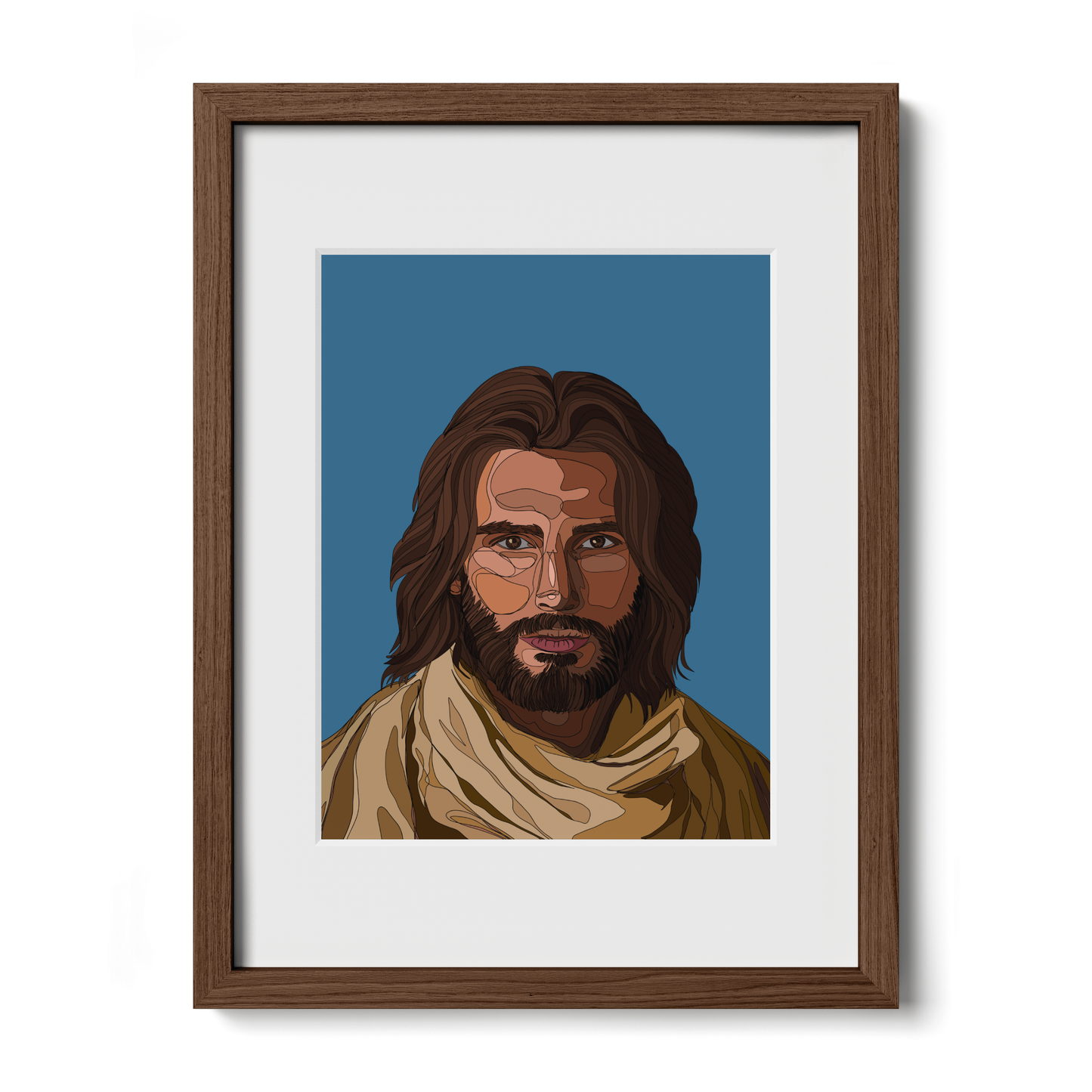 Jesus
