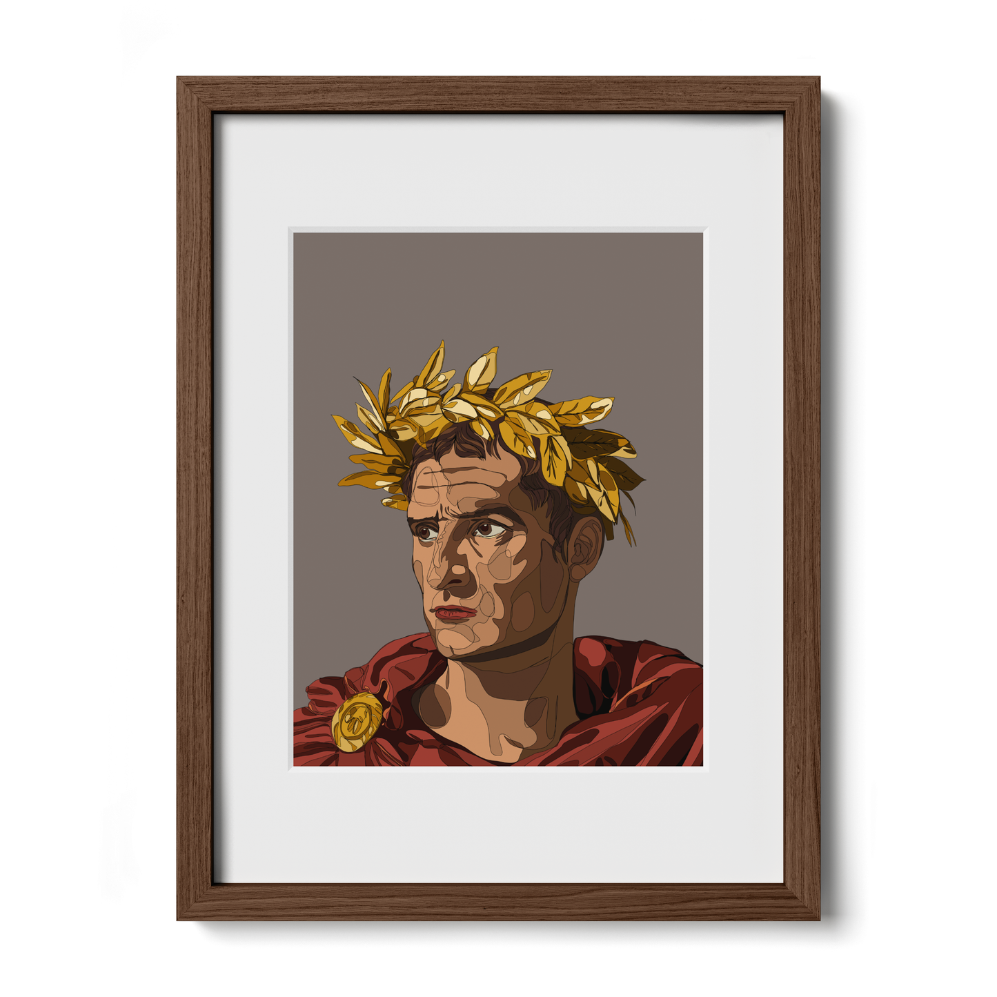 Julius Caesar