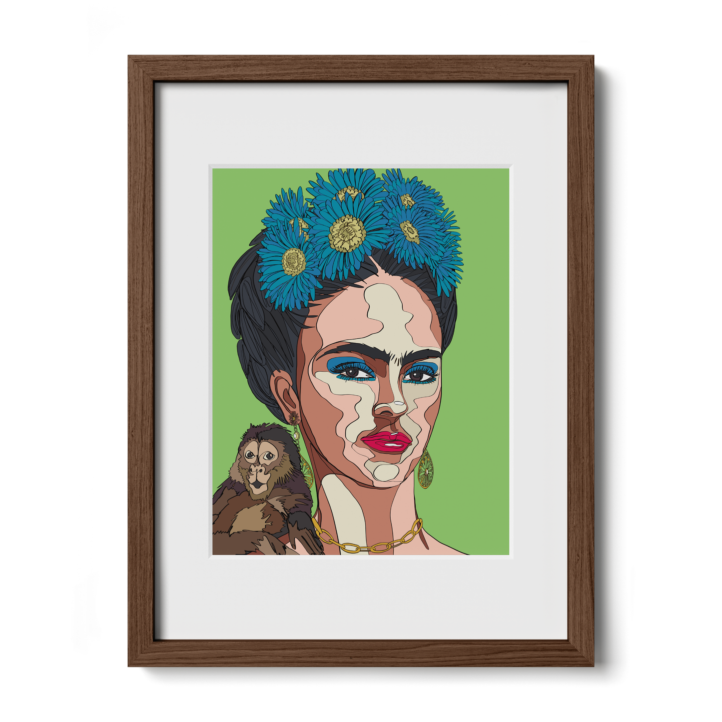 Frida