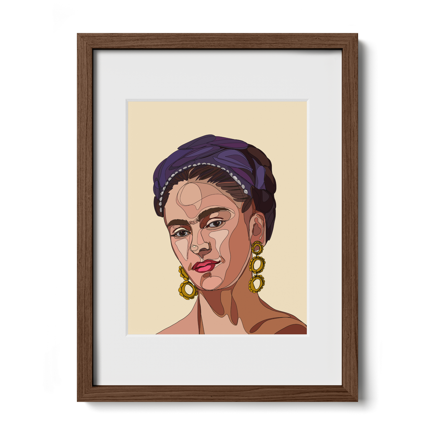 Frida Kahlo