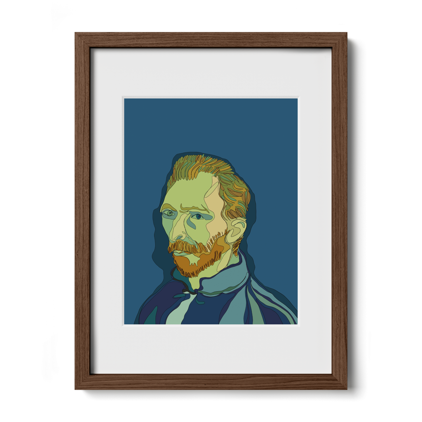 Vincent van Gogh