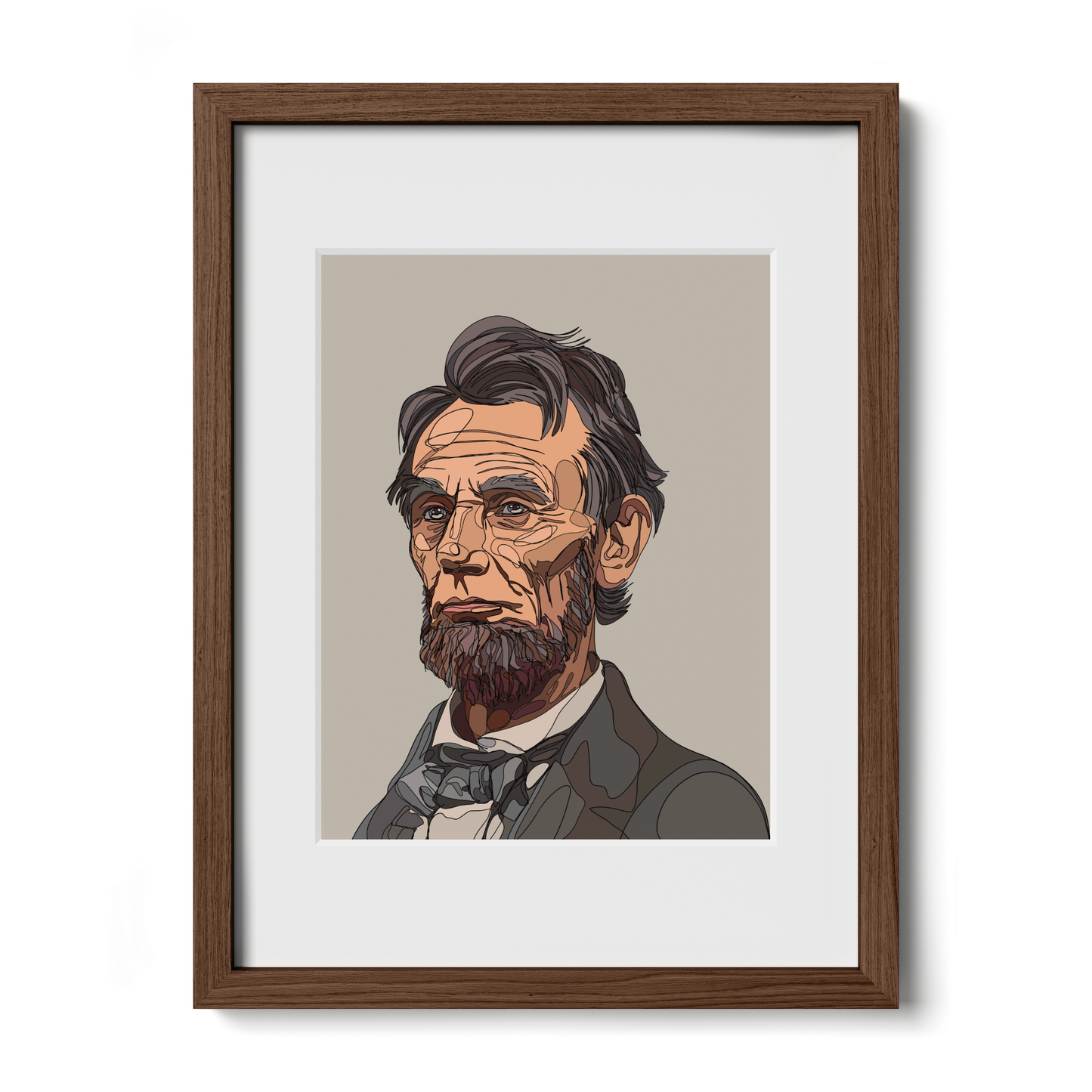Abraham Lincoln