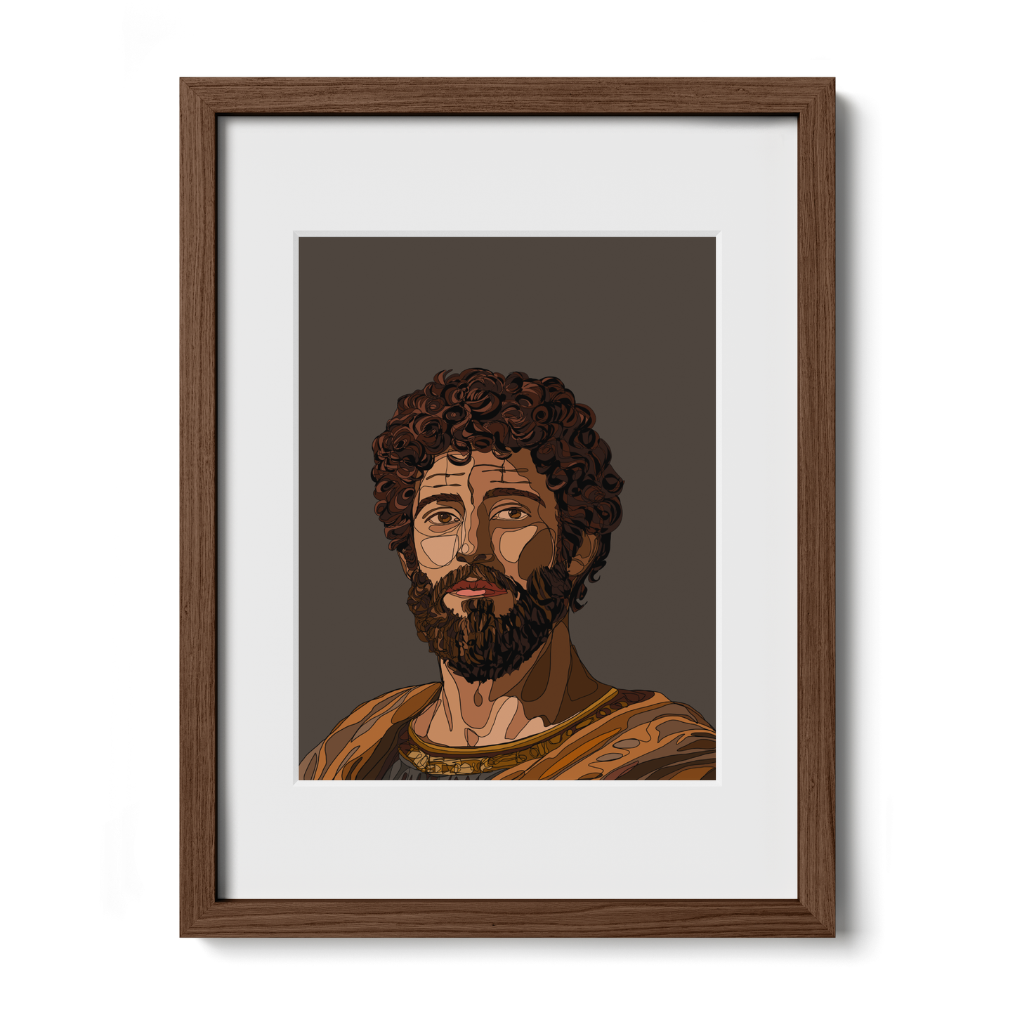 Marcus Aurelius