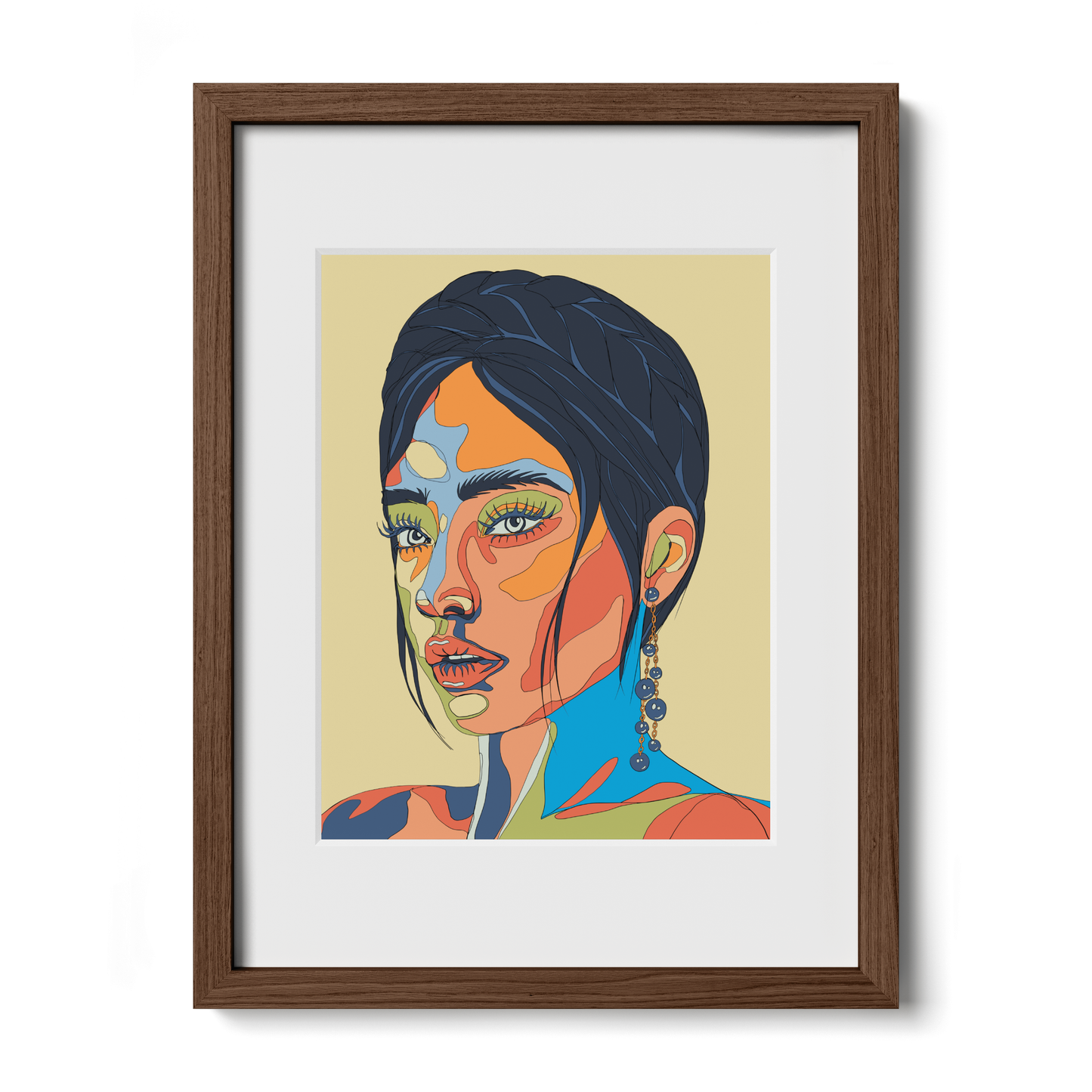 Faces of Her