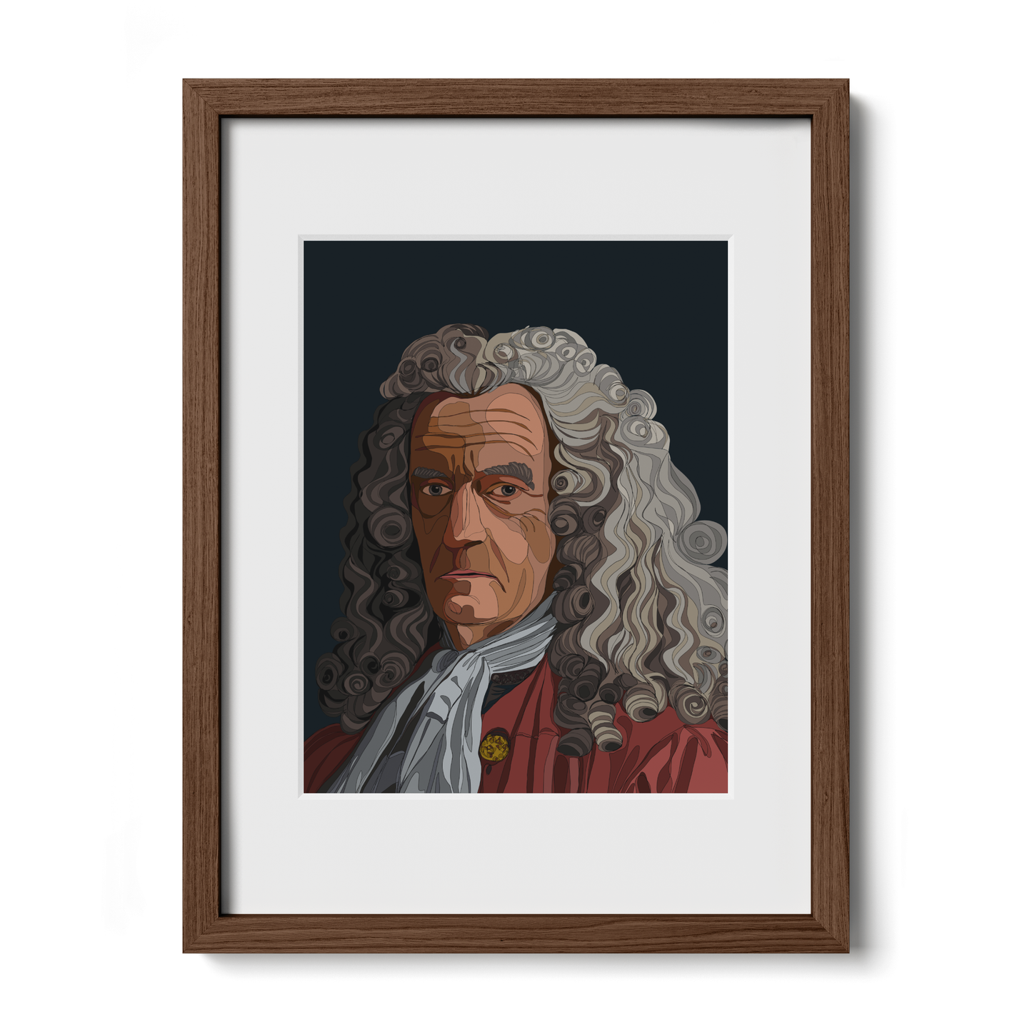 Isaac Newton