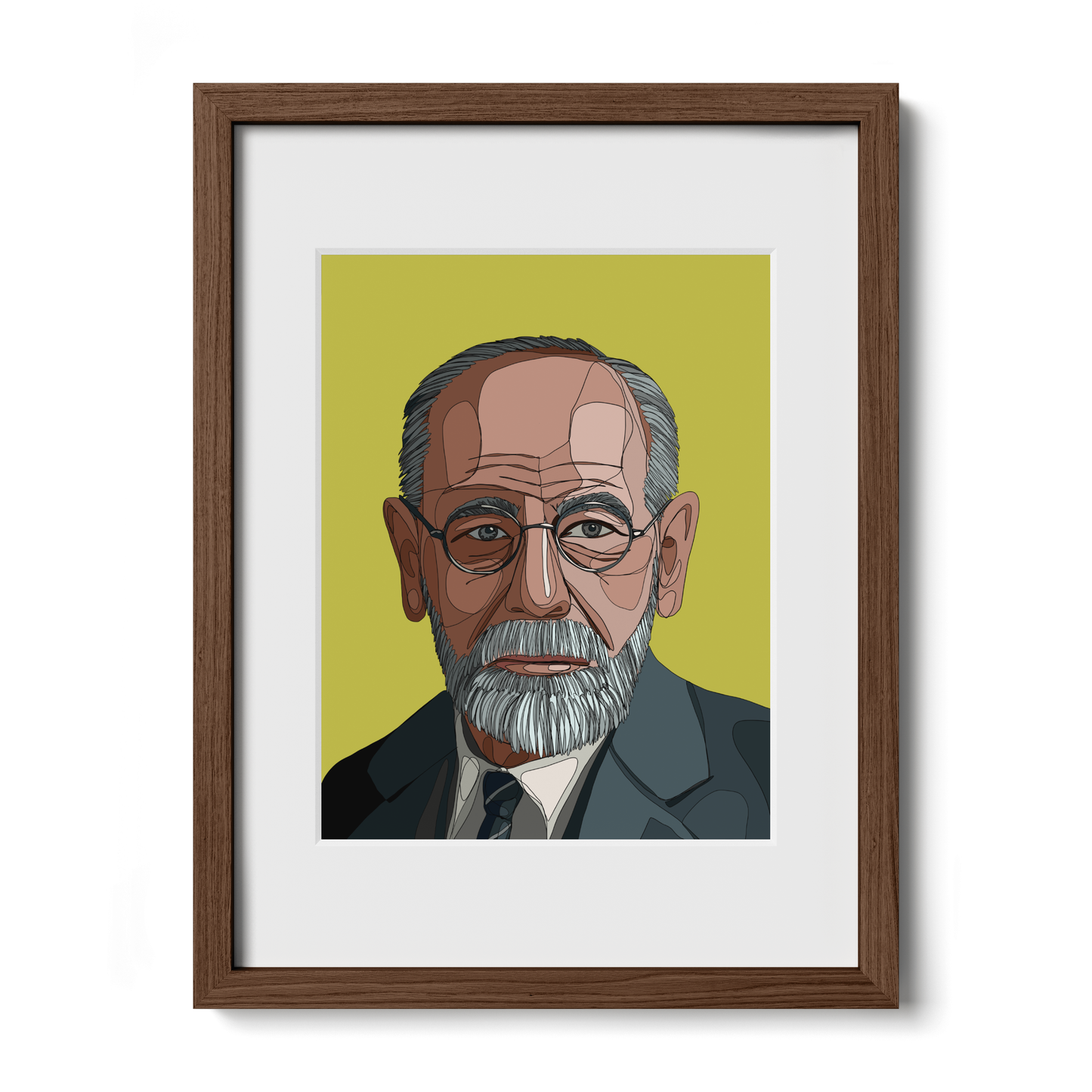 Sigmund Freud