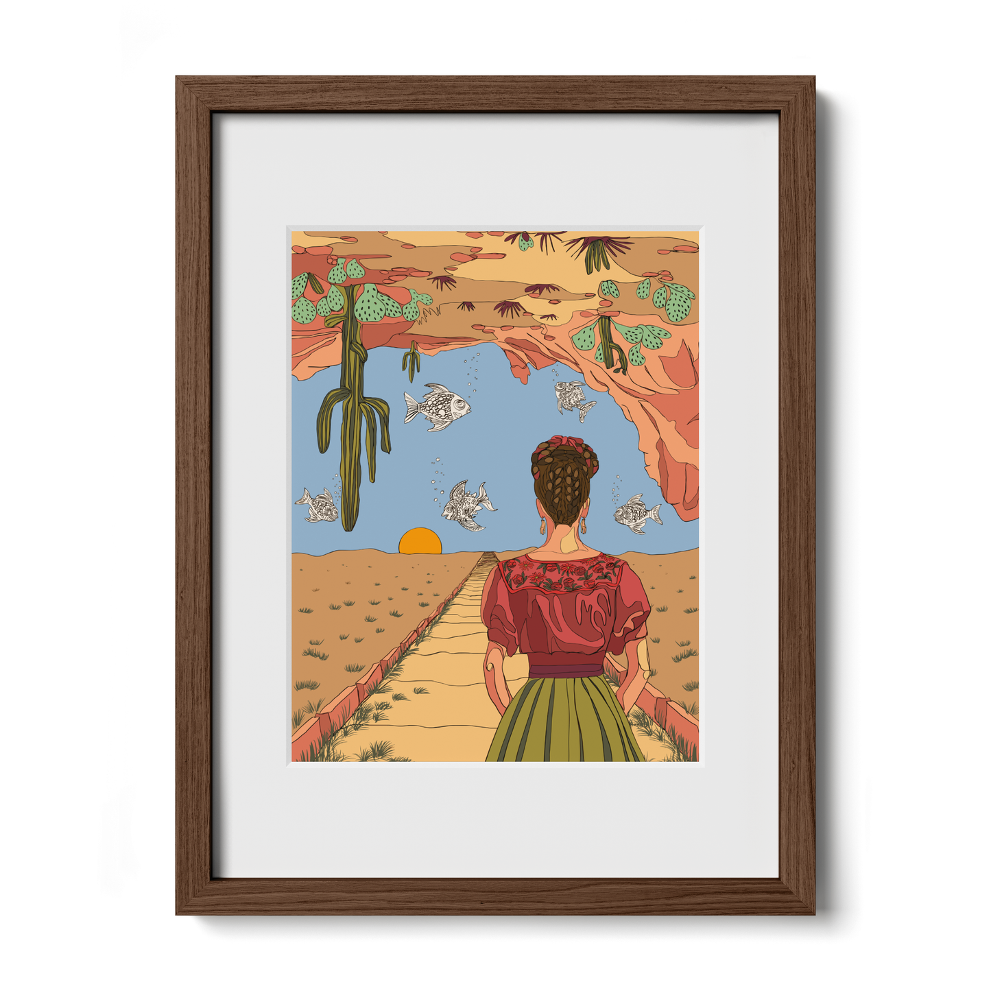 Frida Eterna