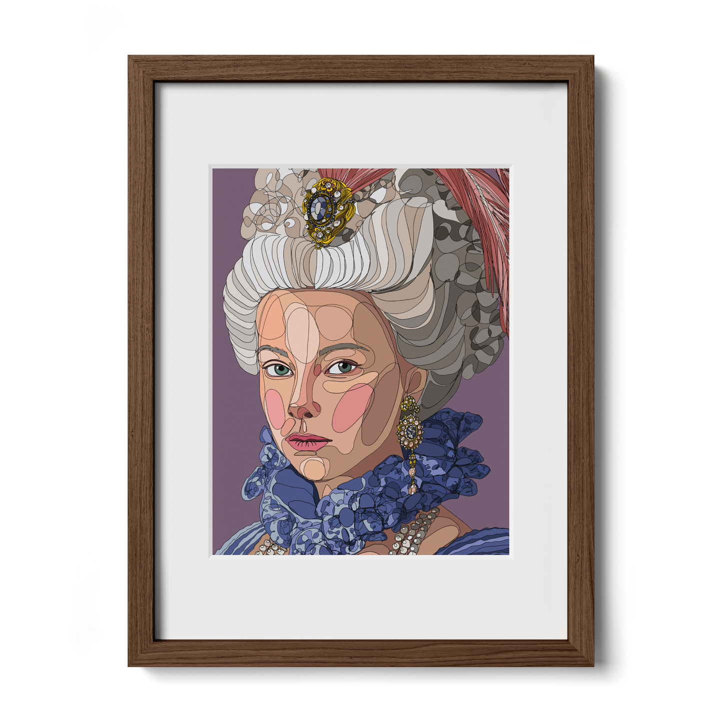 Marie Antoinette