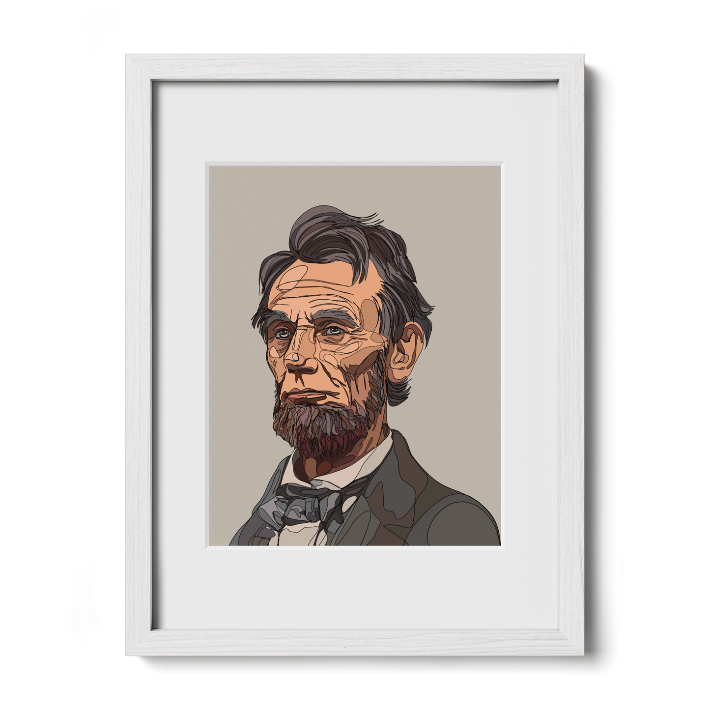 Abraham Lincoln