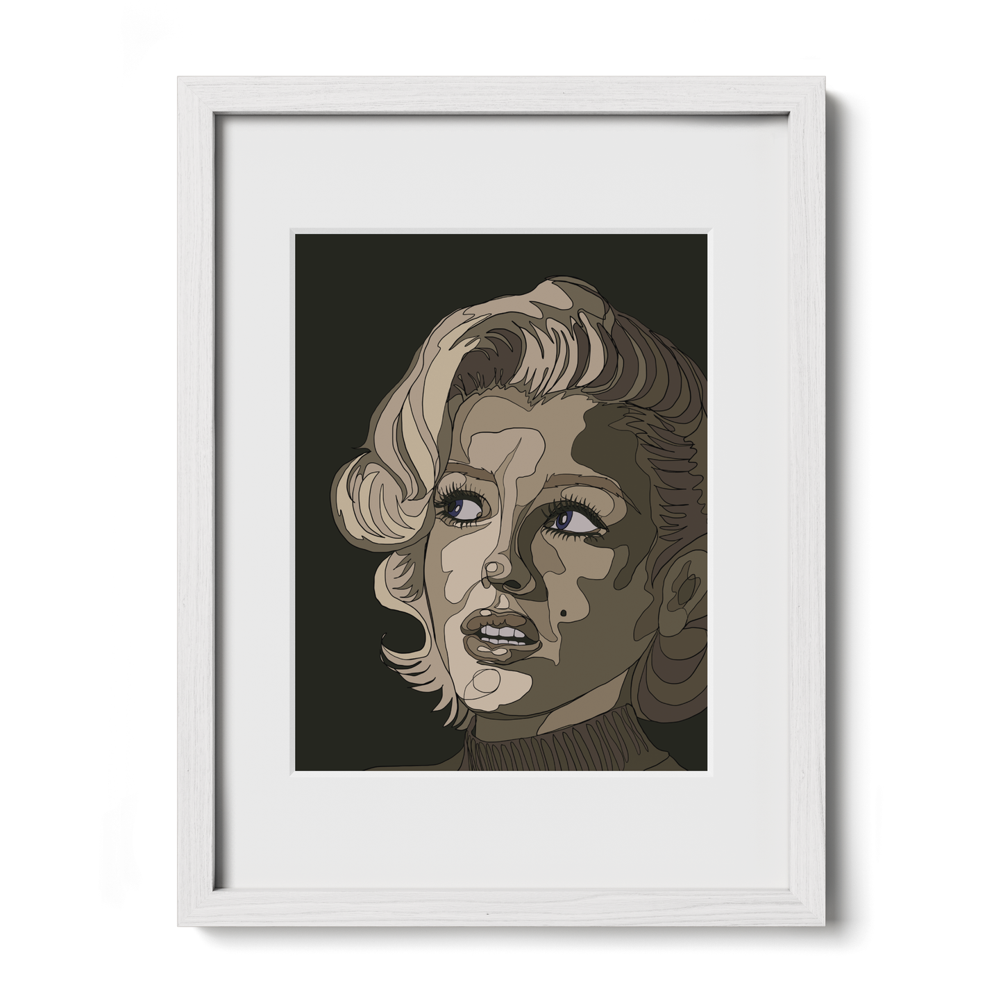 Marilyn