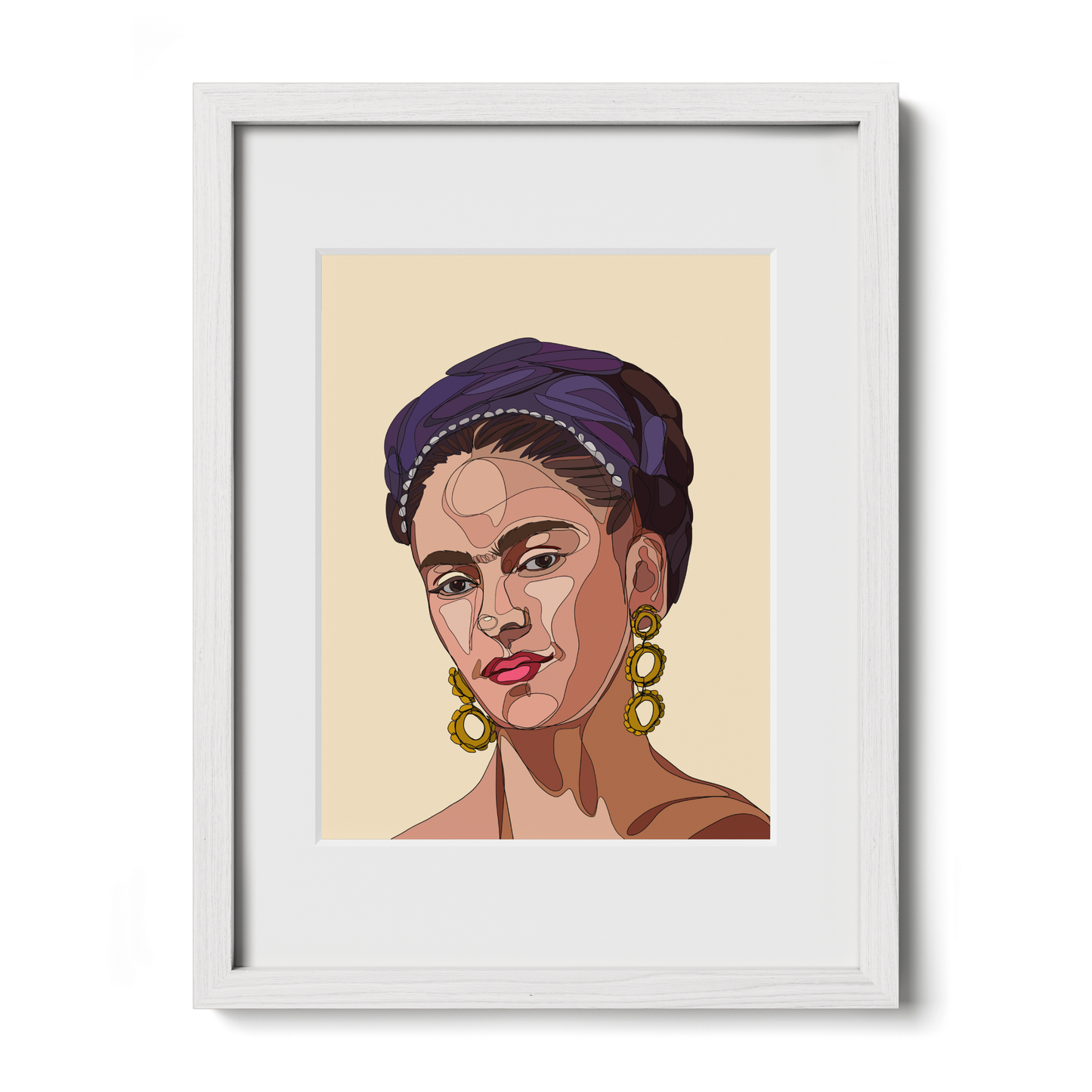 Frida Kahlo