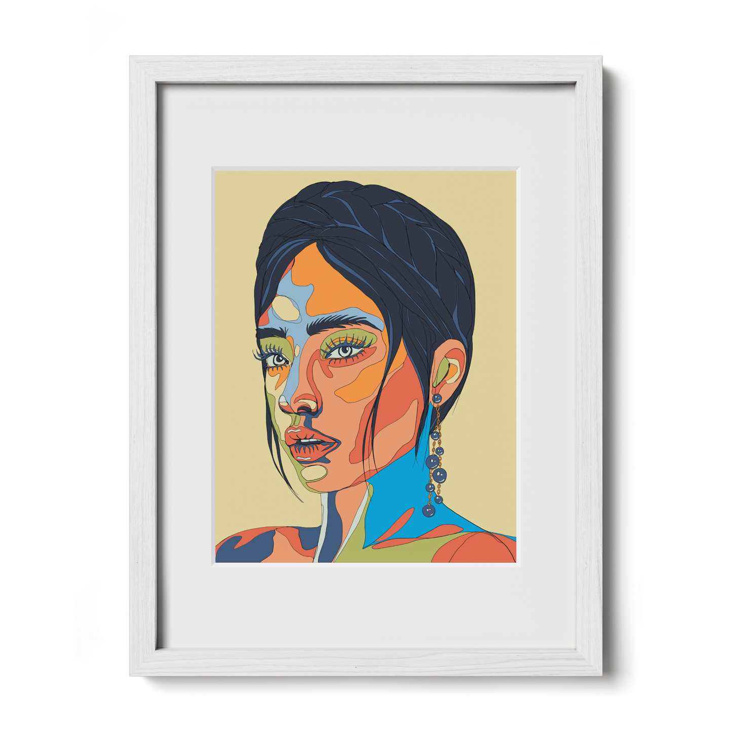 Faces of Her