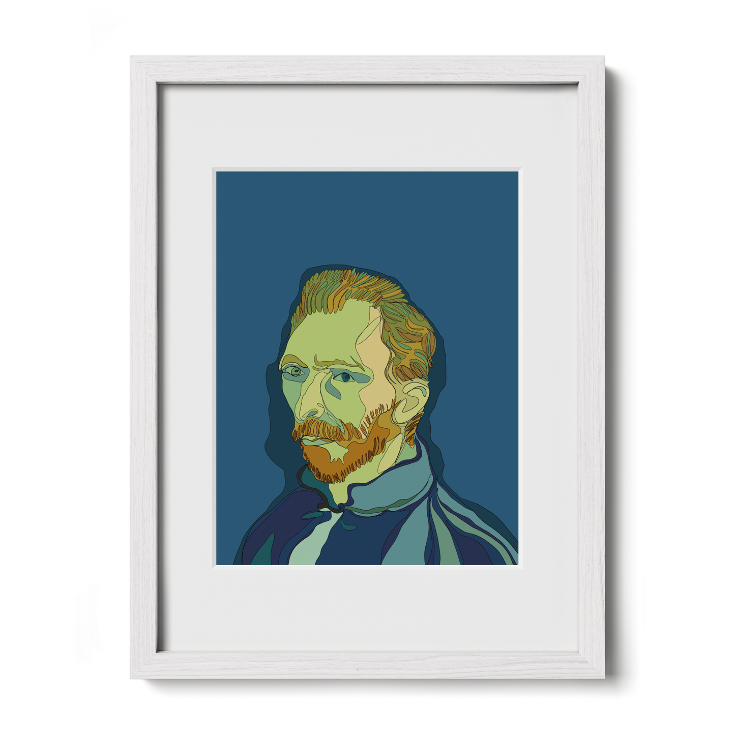 Vincent van Gogh