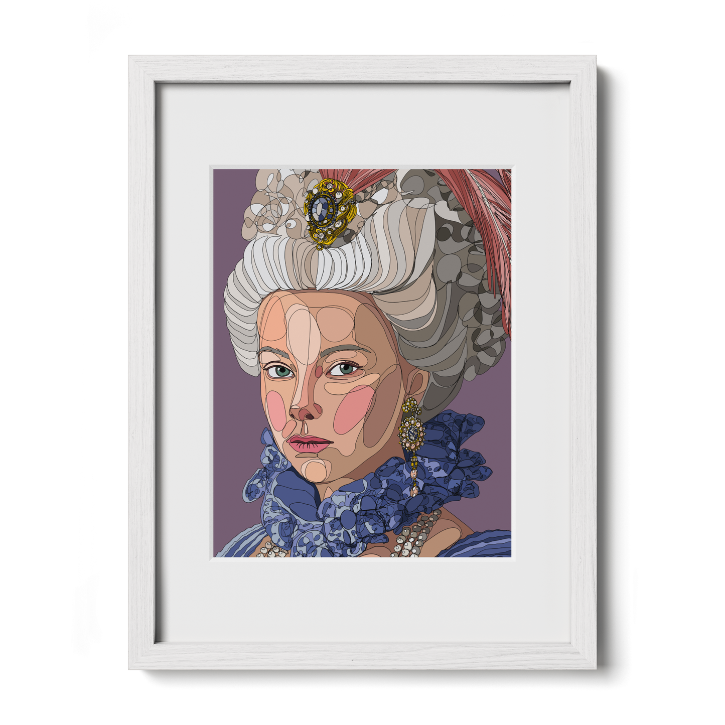 Marie Antoinette