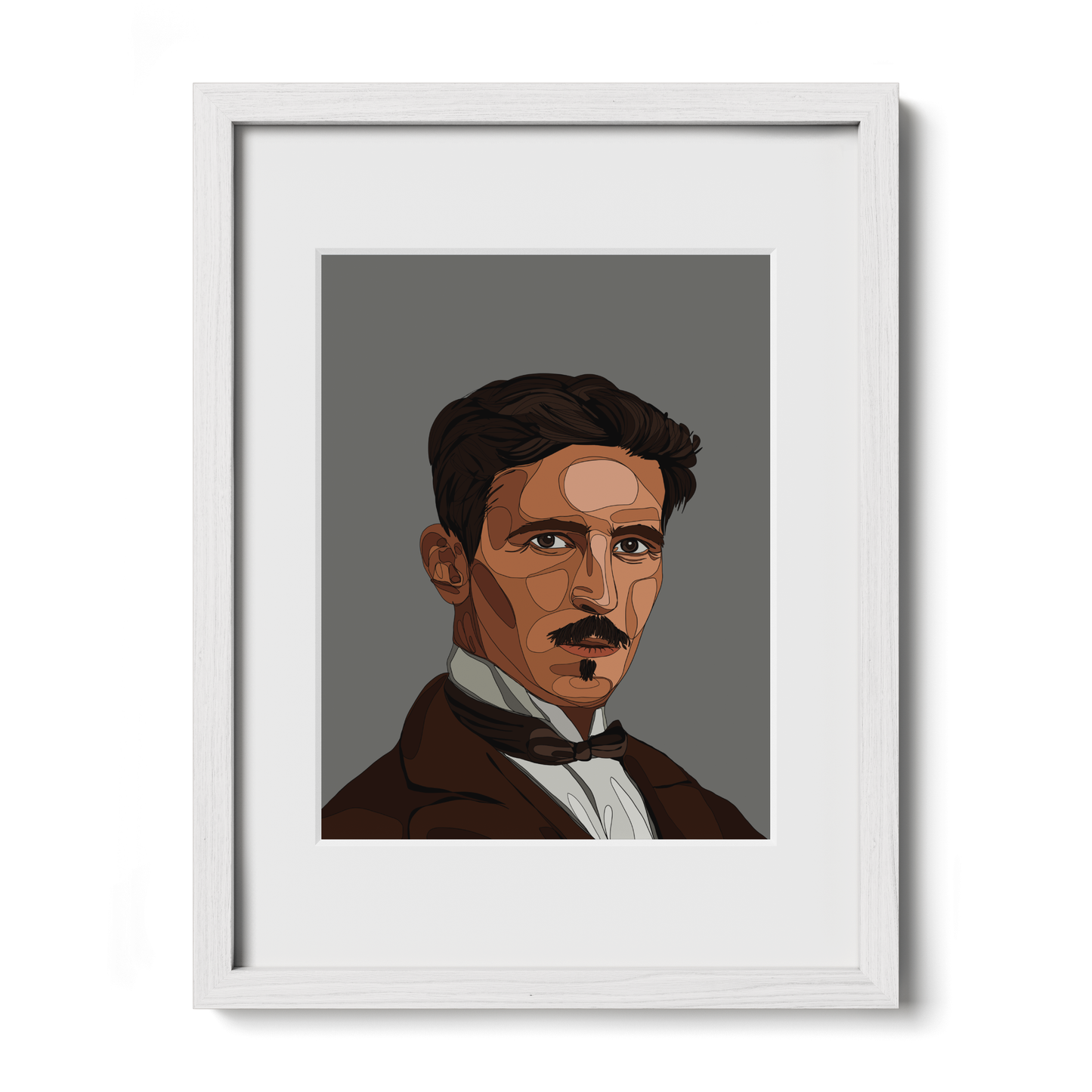 Nikola Tesla