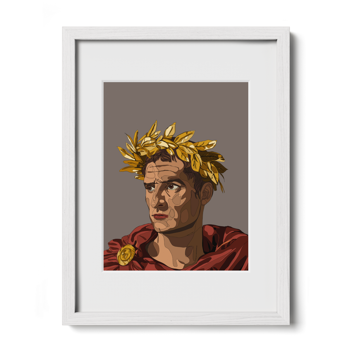 Julius Caesar