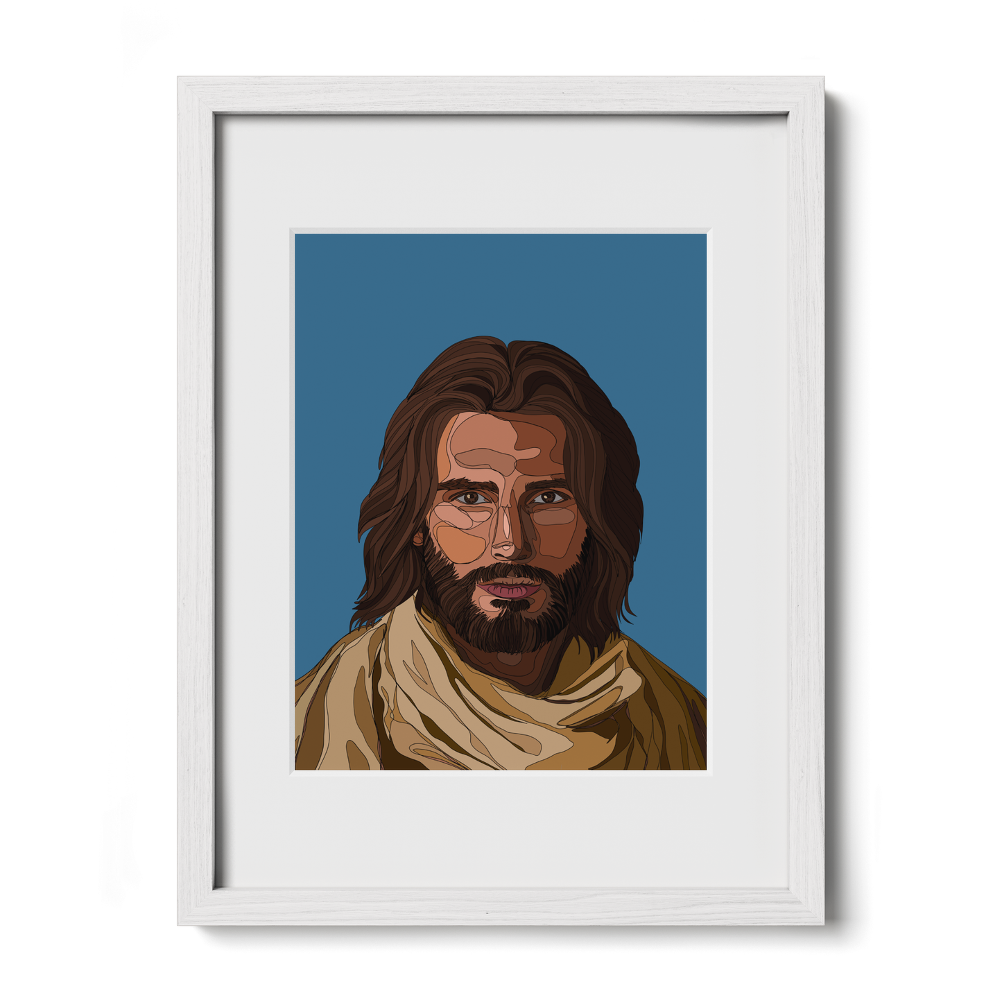 Jesus