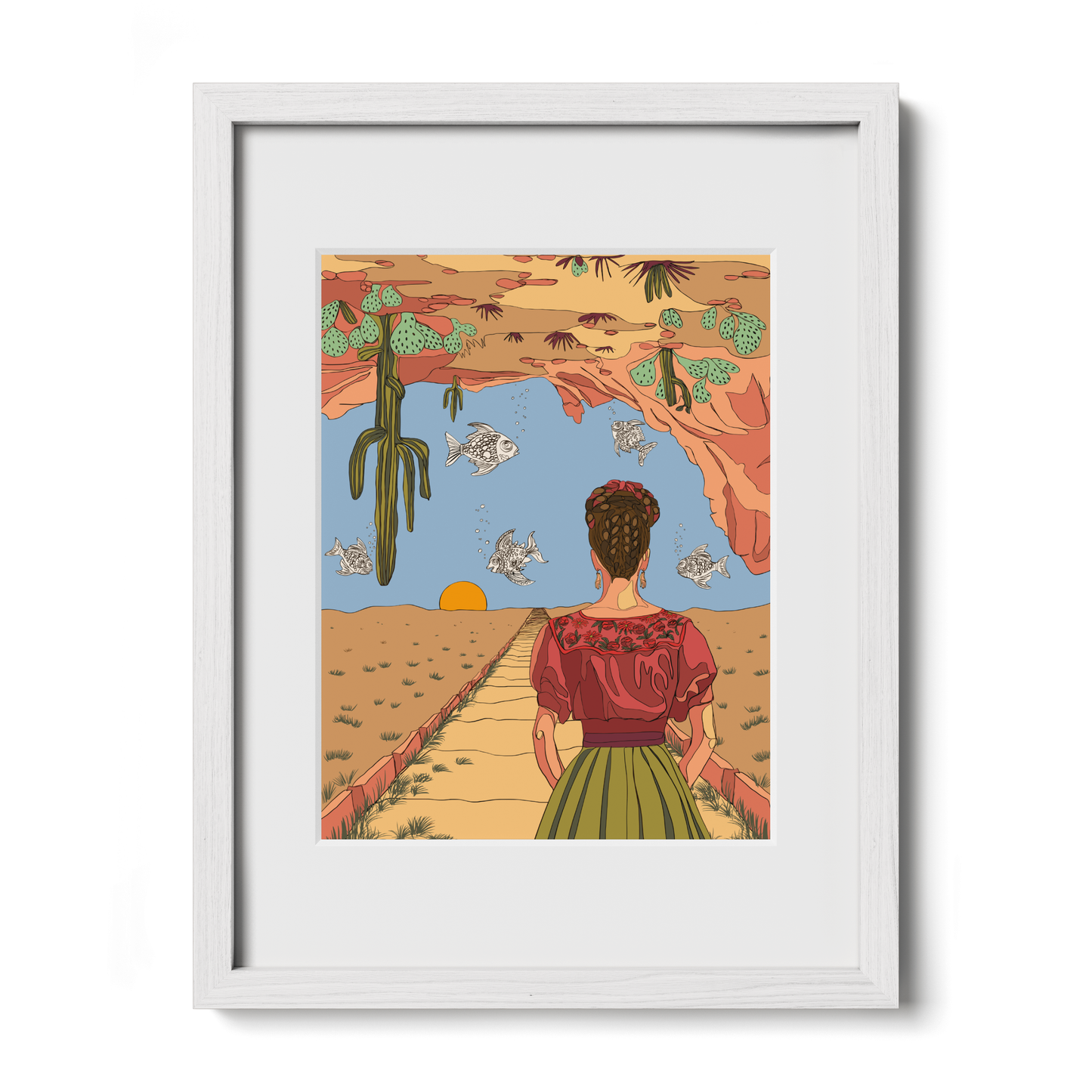 Frida Eterna