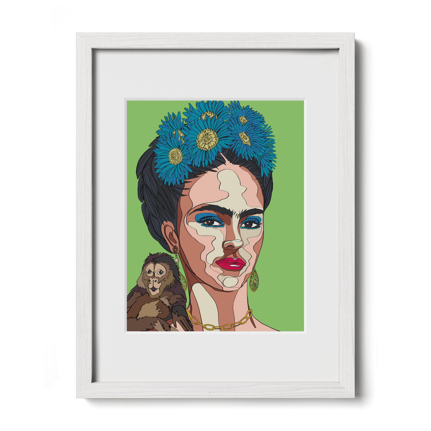 Frida