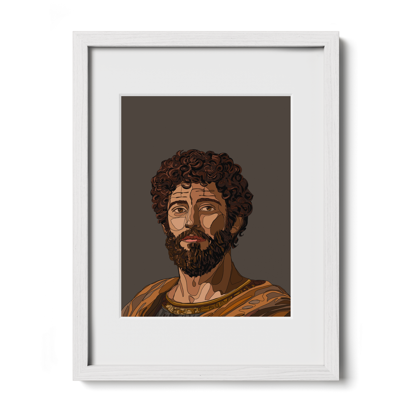 Marcus Aurelius