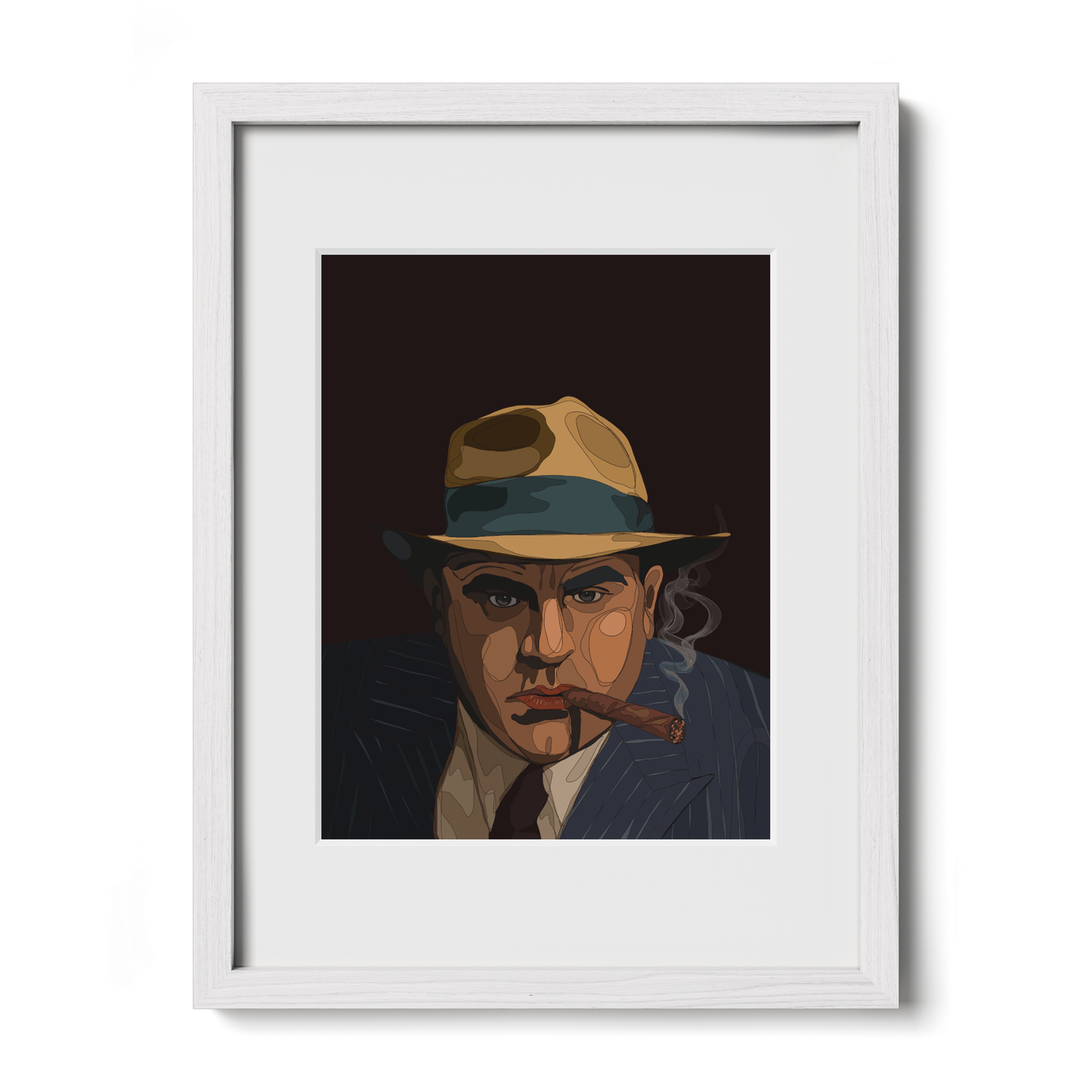 Al Capone