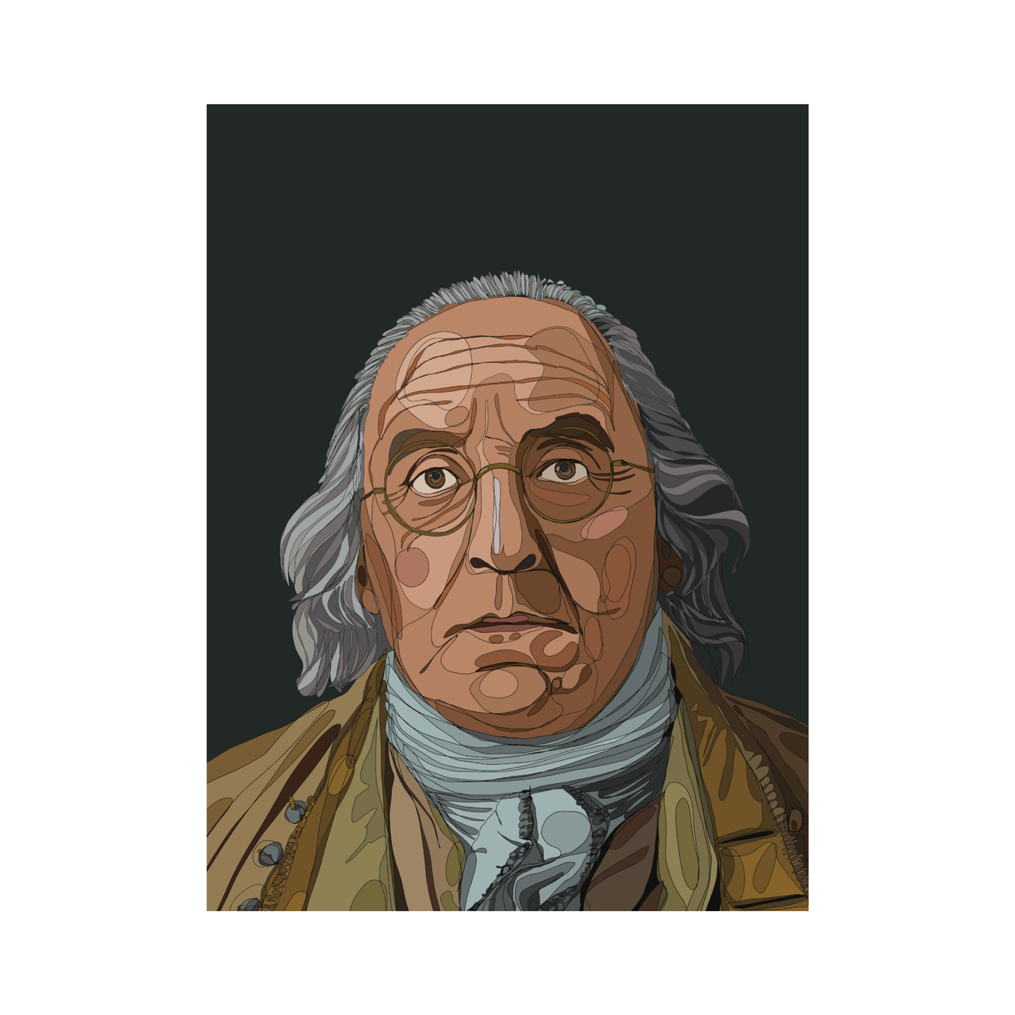 Benjamin Franklin