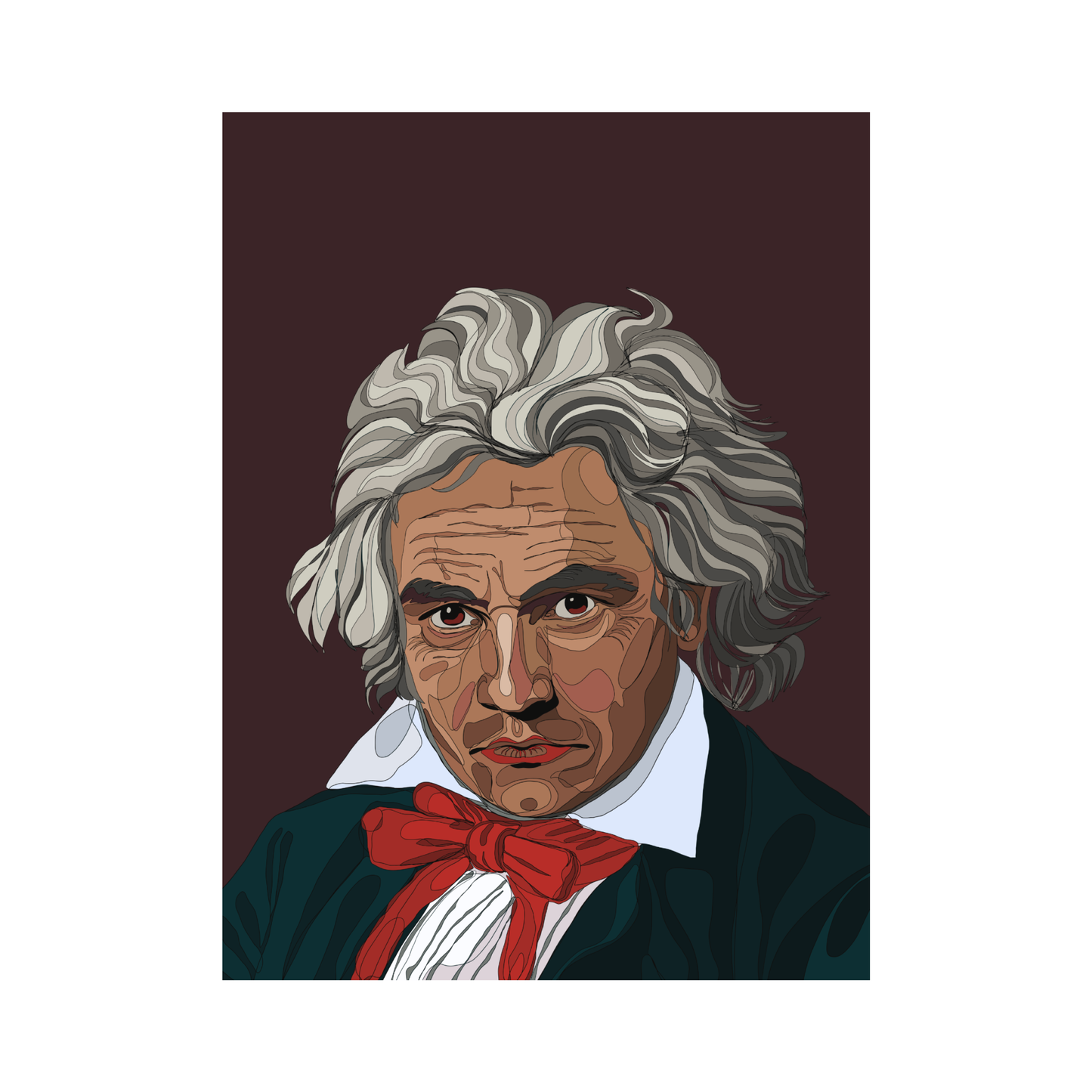 Ludwig Van Beethoven