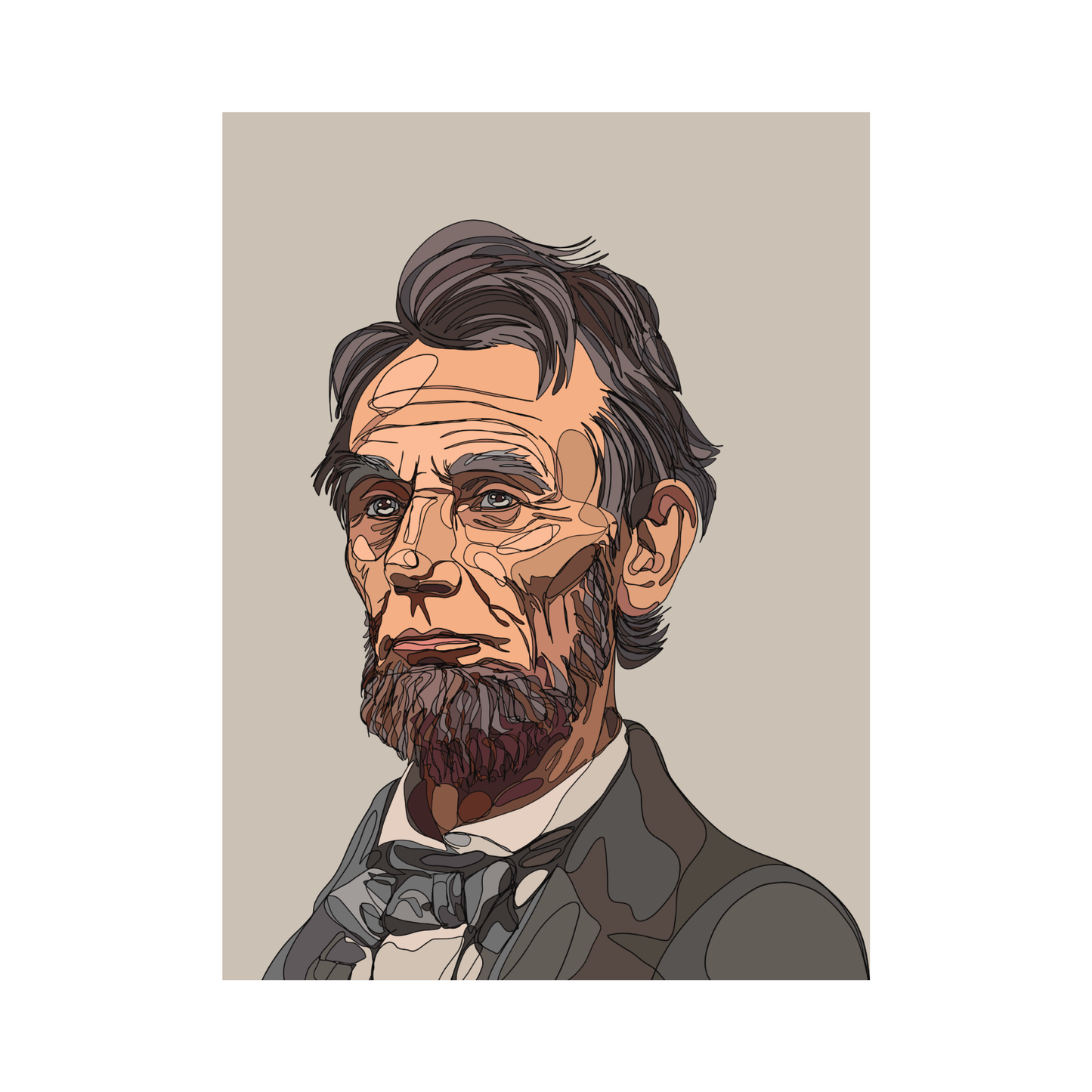 Abraham Lincoln