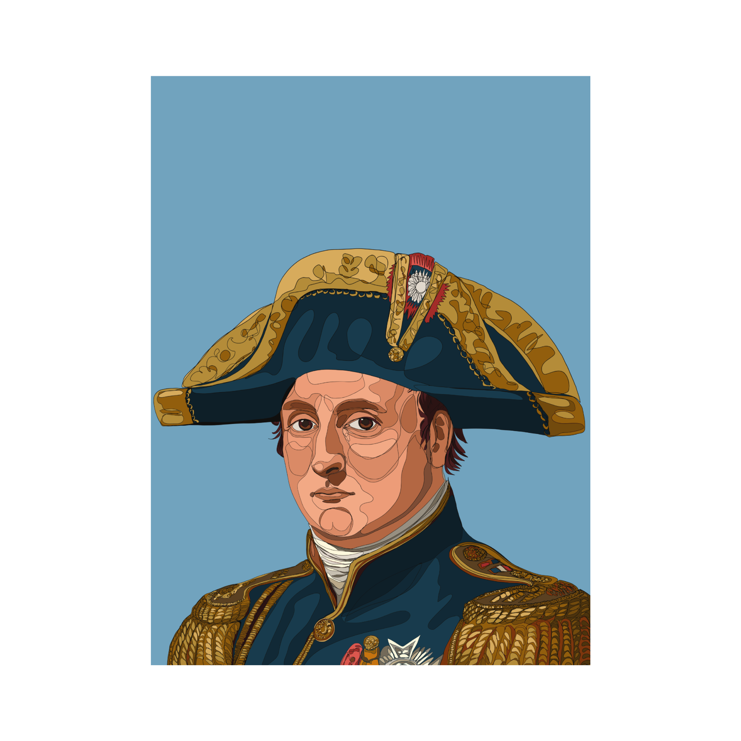 Napoleon Bonaparte