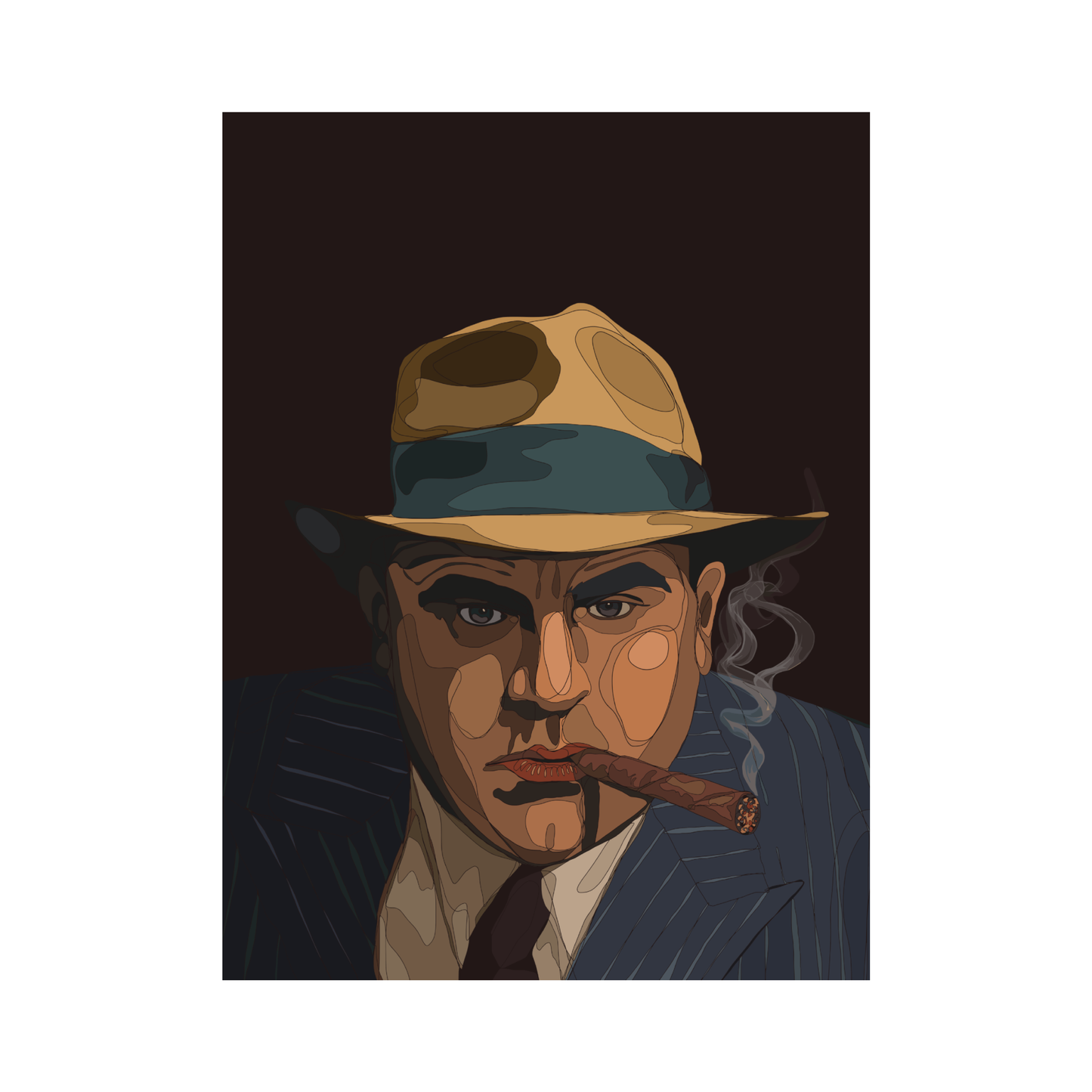 Al Capone