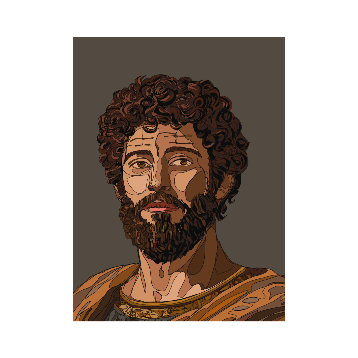 Marcus Aurelius