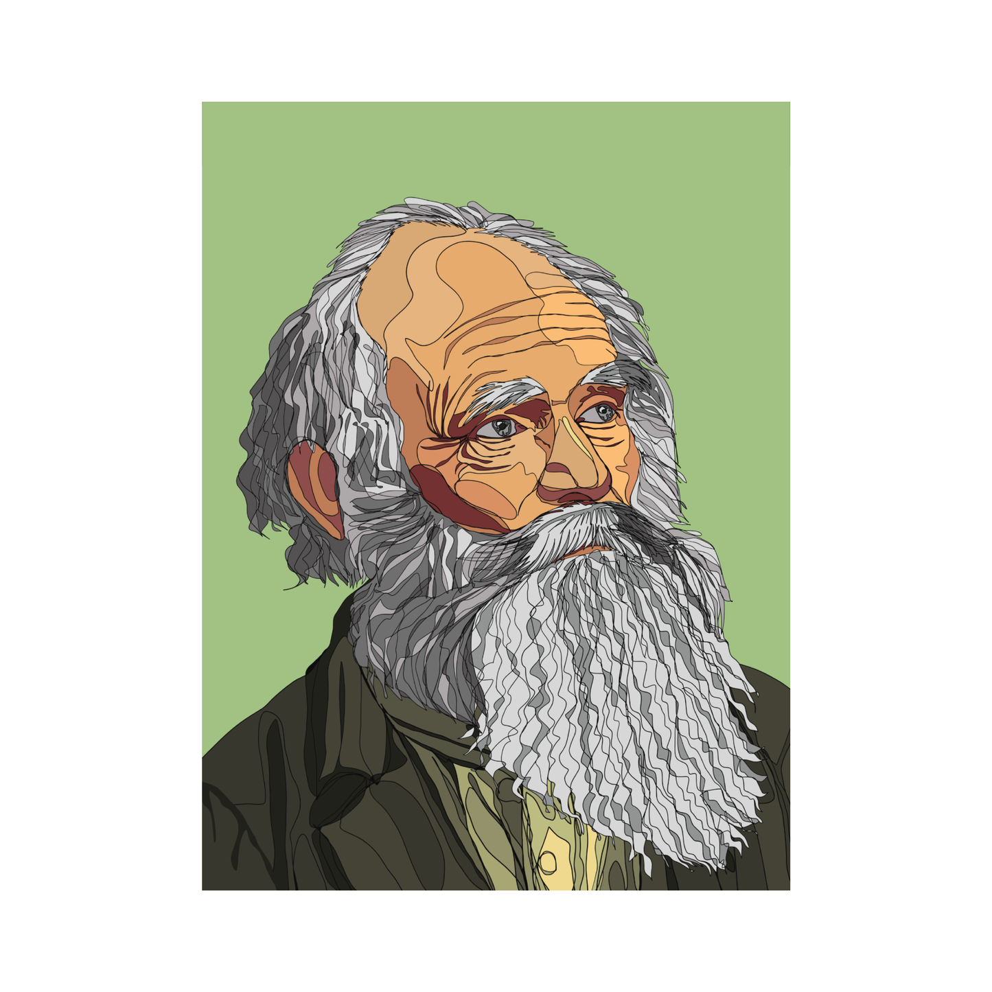 Charles Darwin
