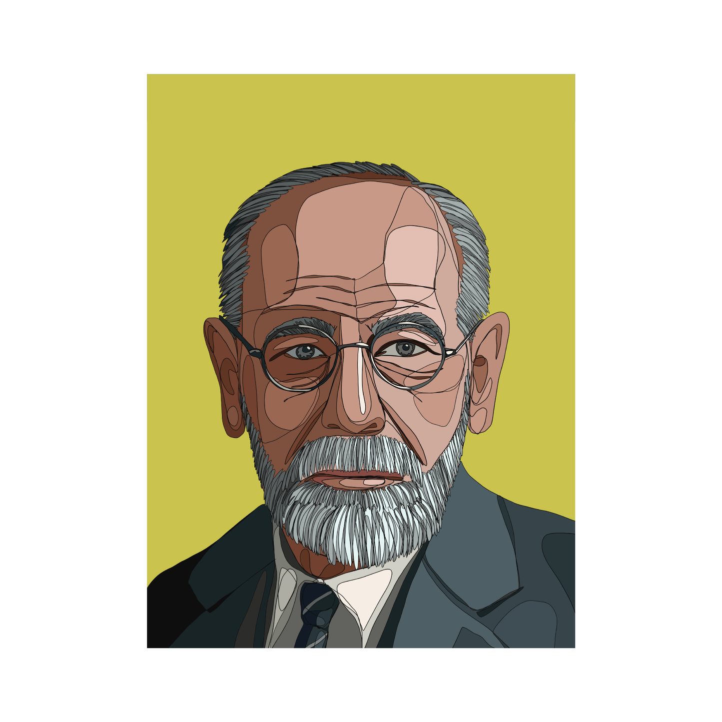 Sigmund Freud
