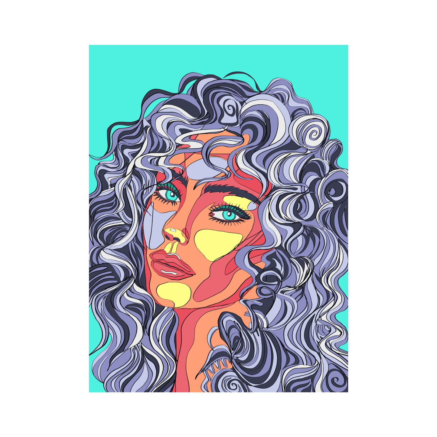 Lion's Mane