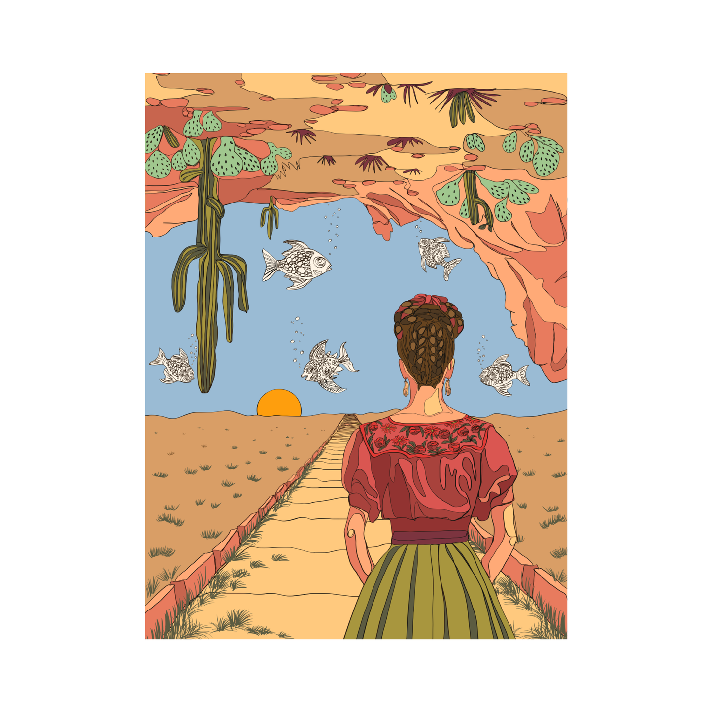 Frida Eterna