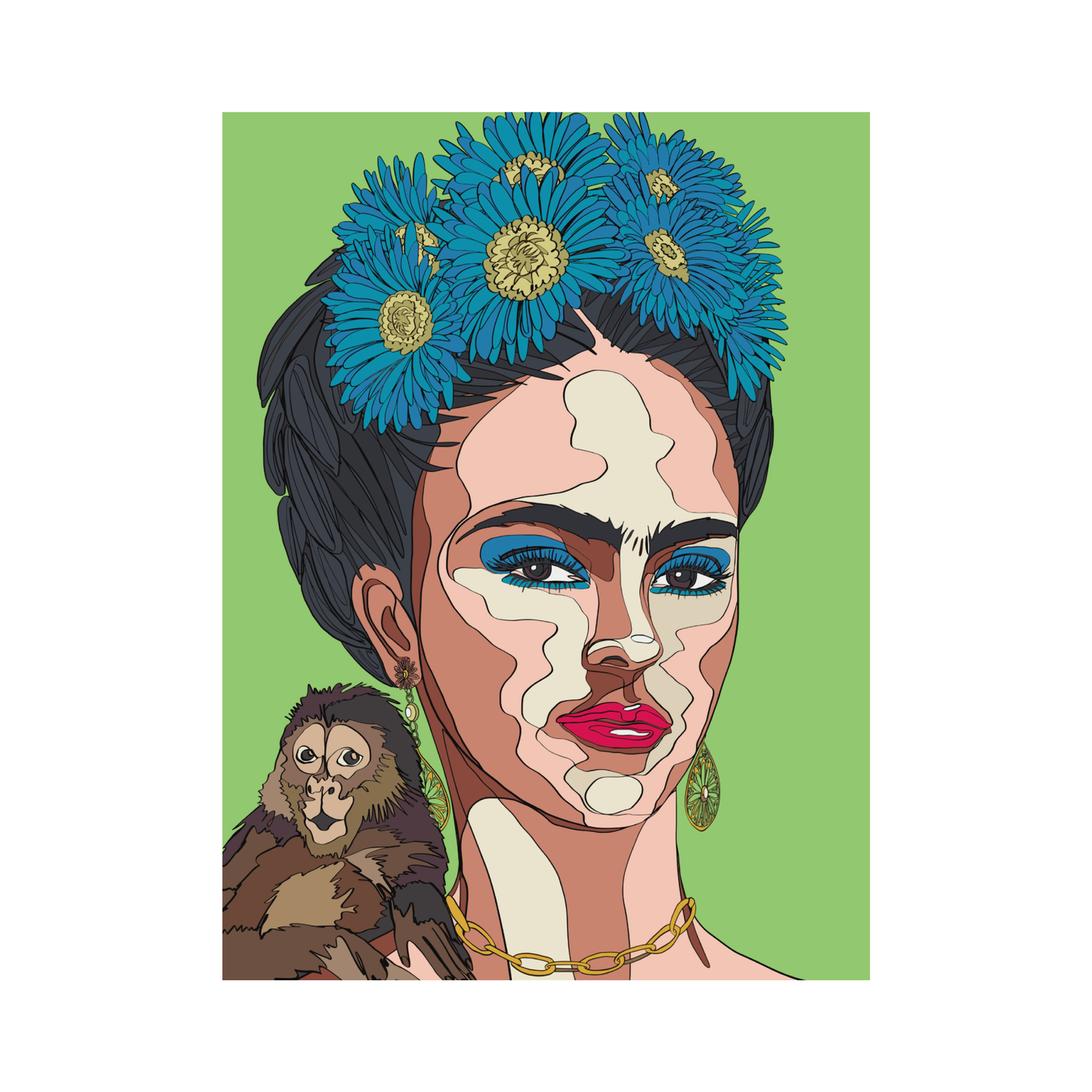 Frida