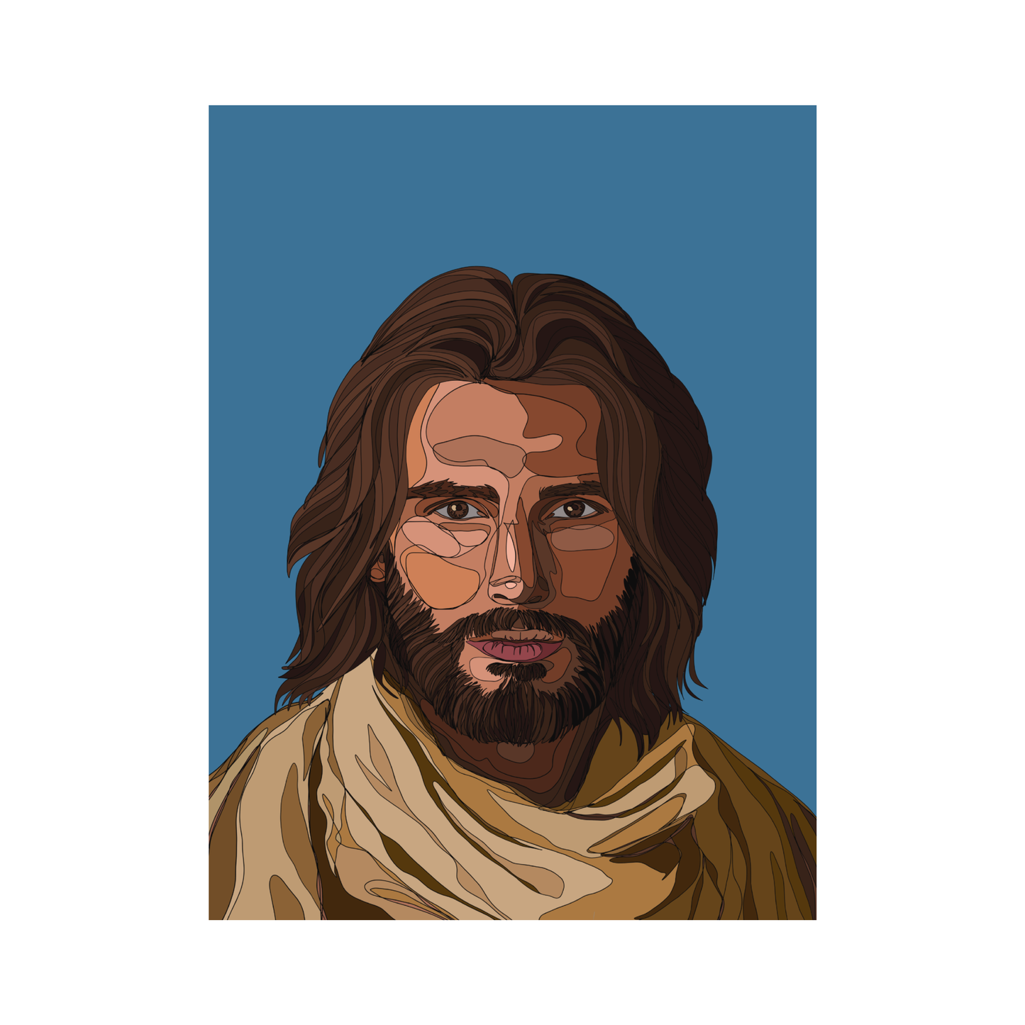 Jesus