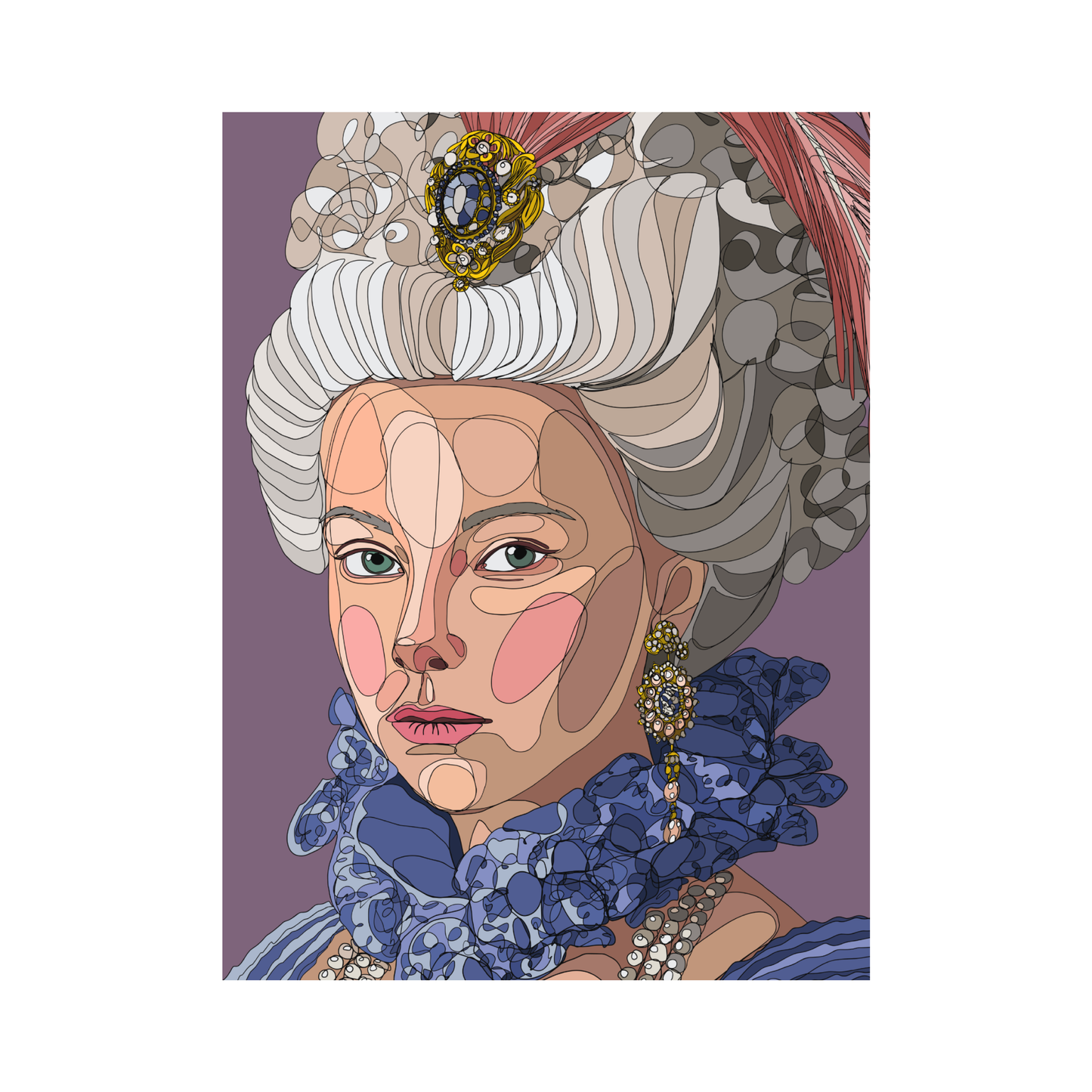 Marie Antoinette
