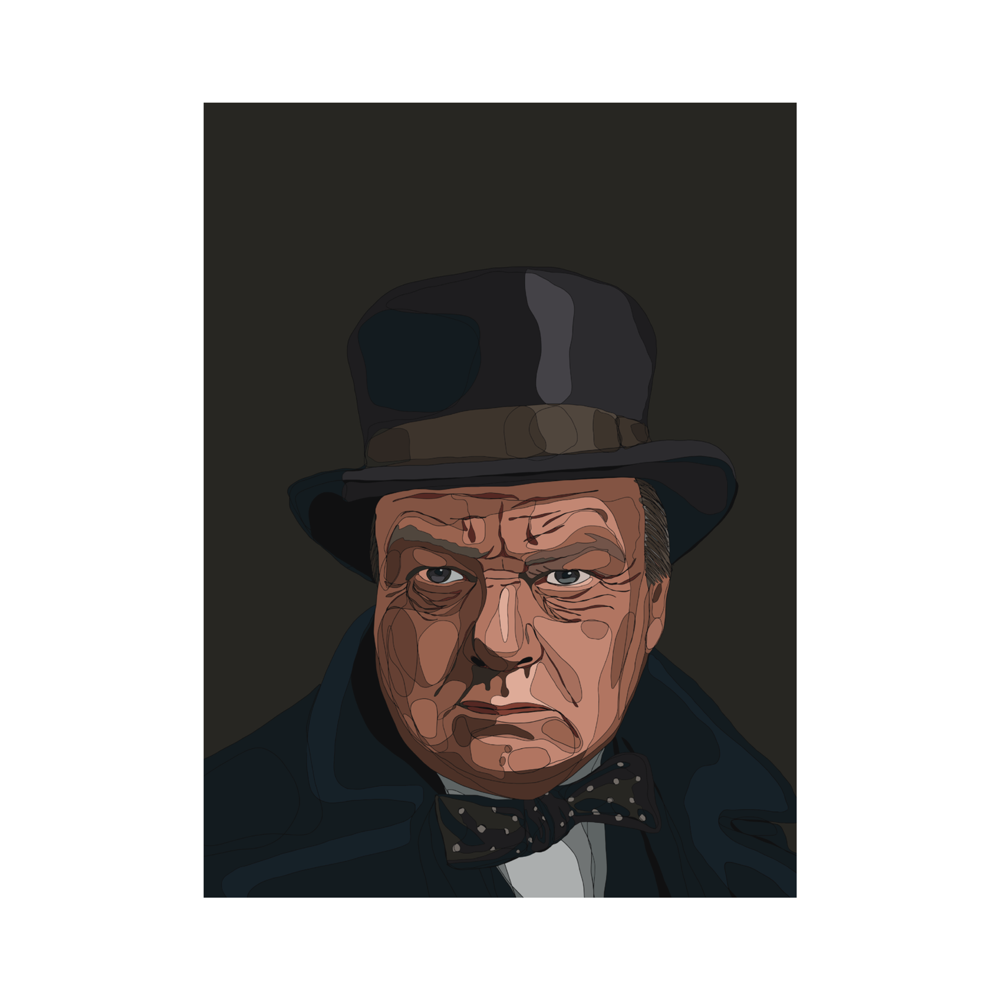Winston Churchill