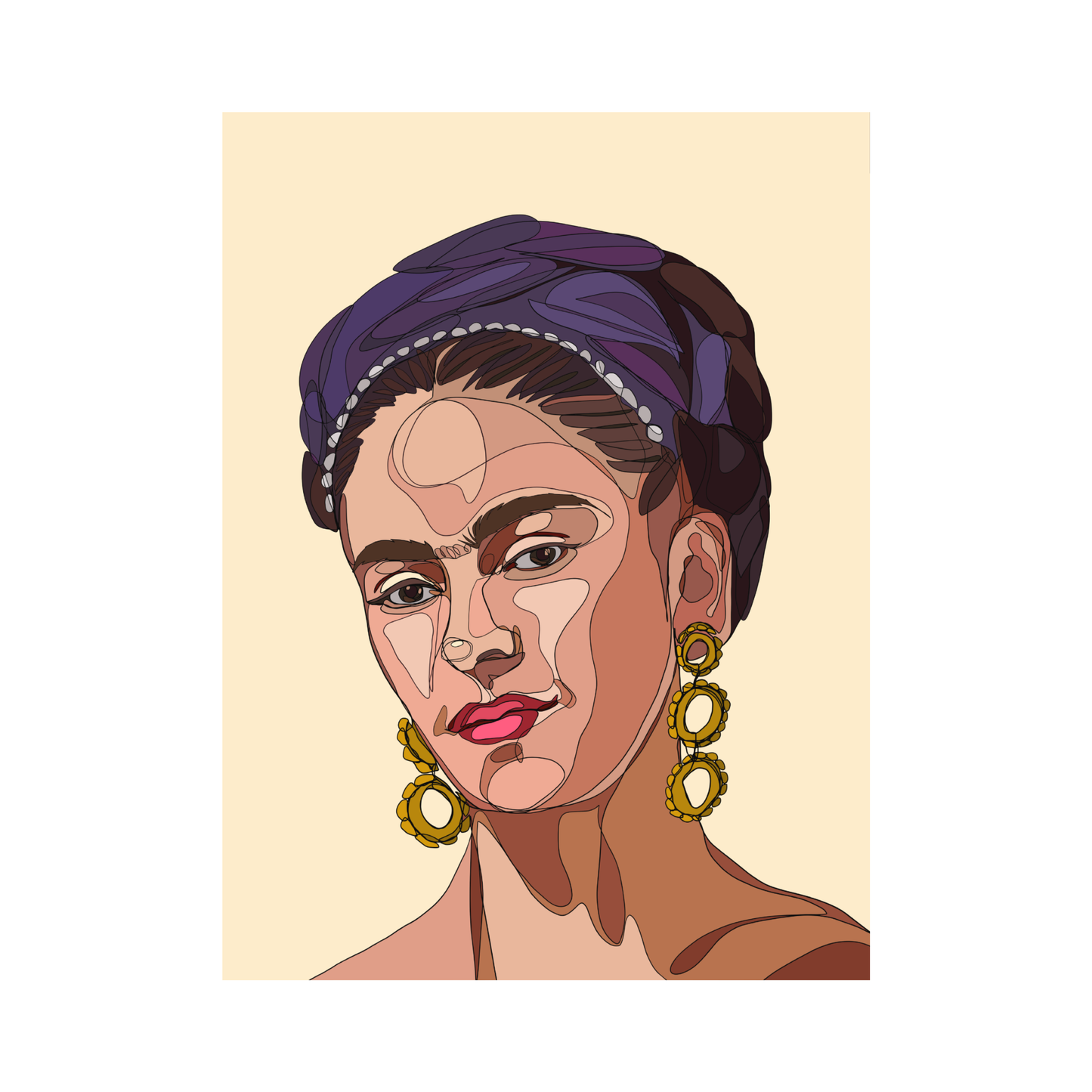 Frida Kahlo