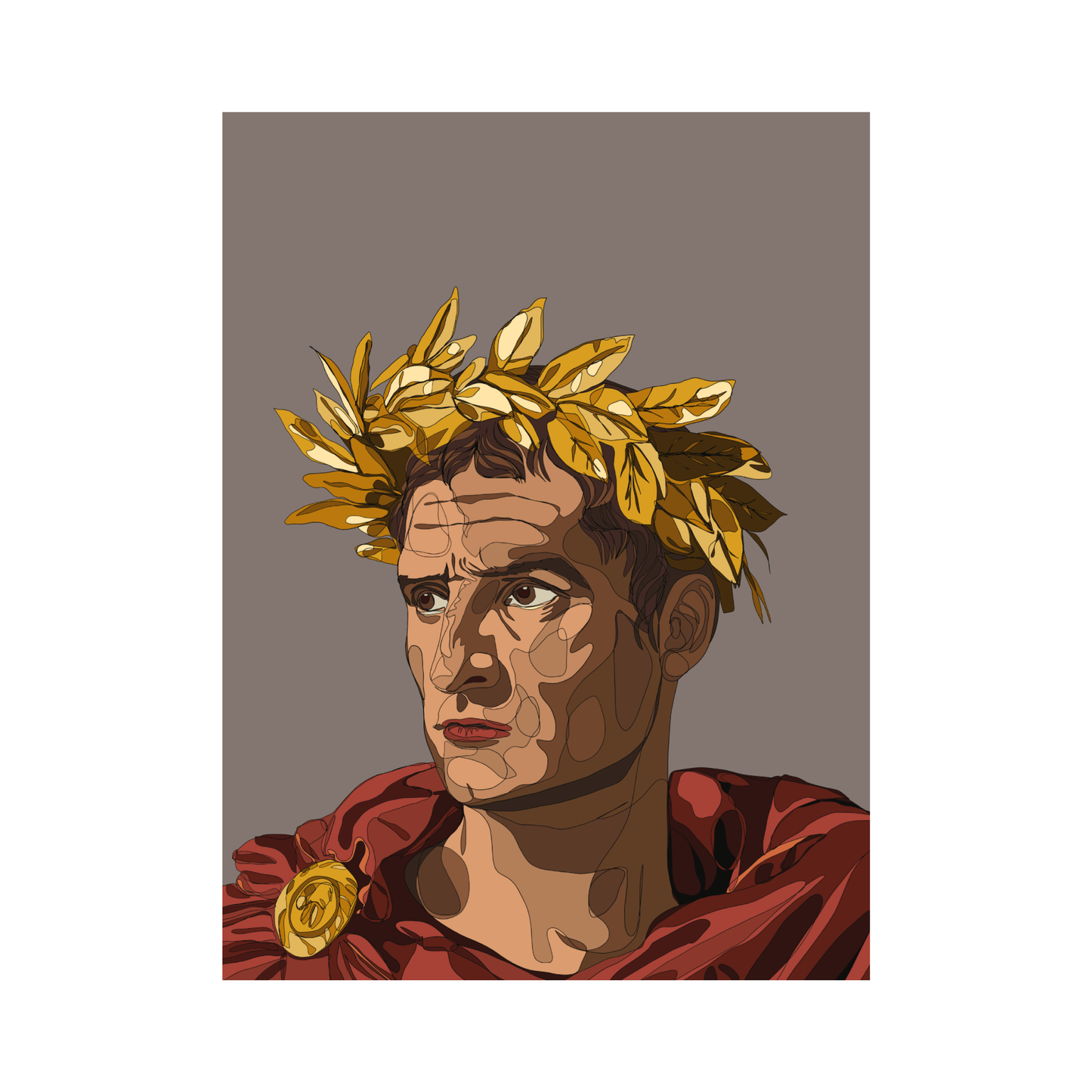 Julius Caesar