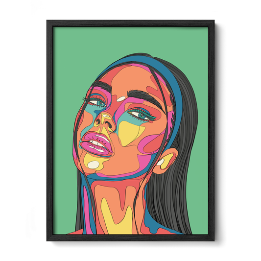 My Miami Girl